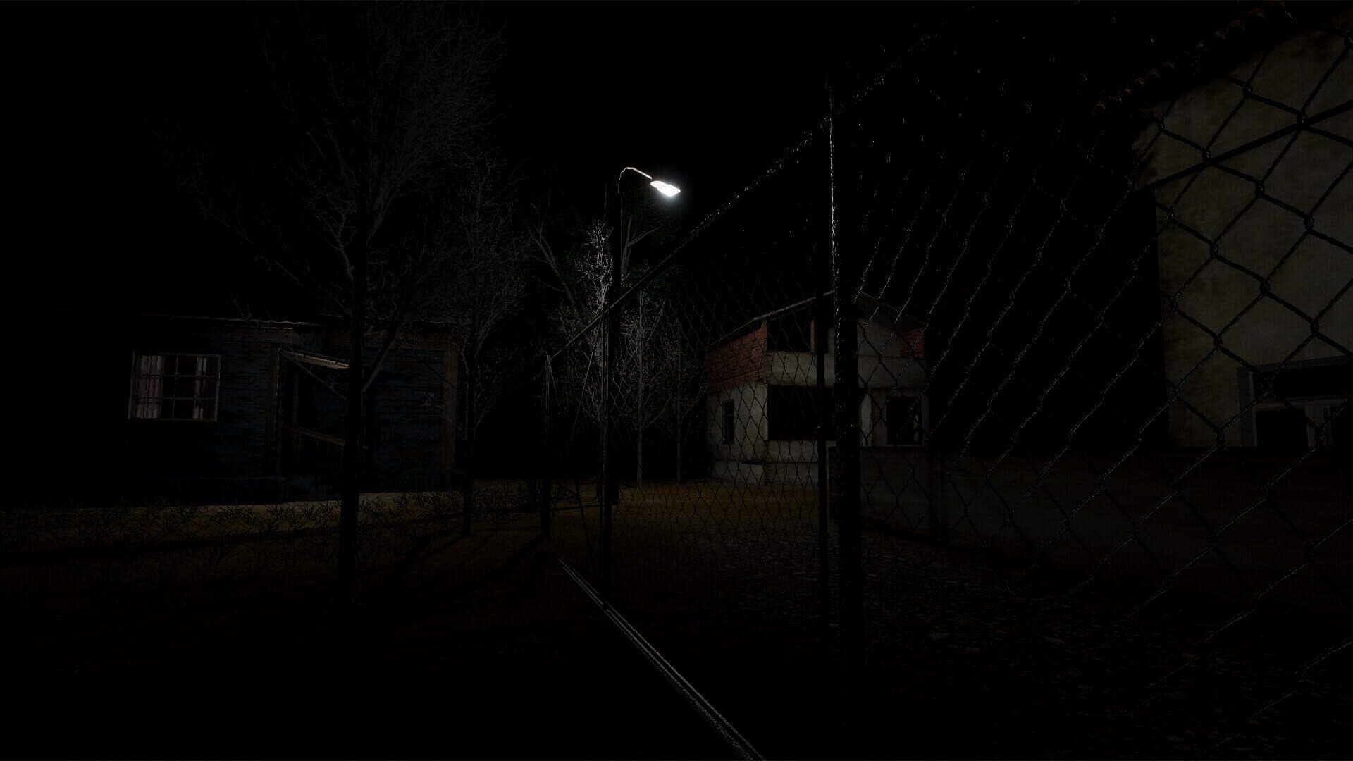 اسکرین‌شات Y. Village: The Visitors - 16