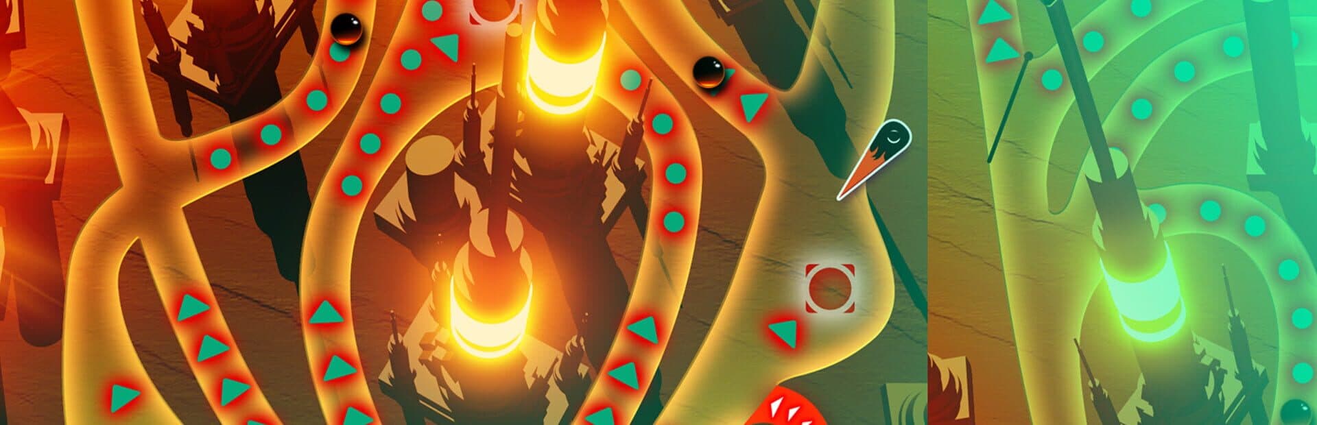 Babylon 2055 Pinball