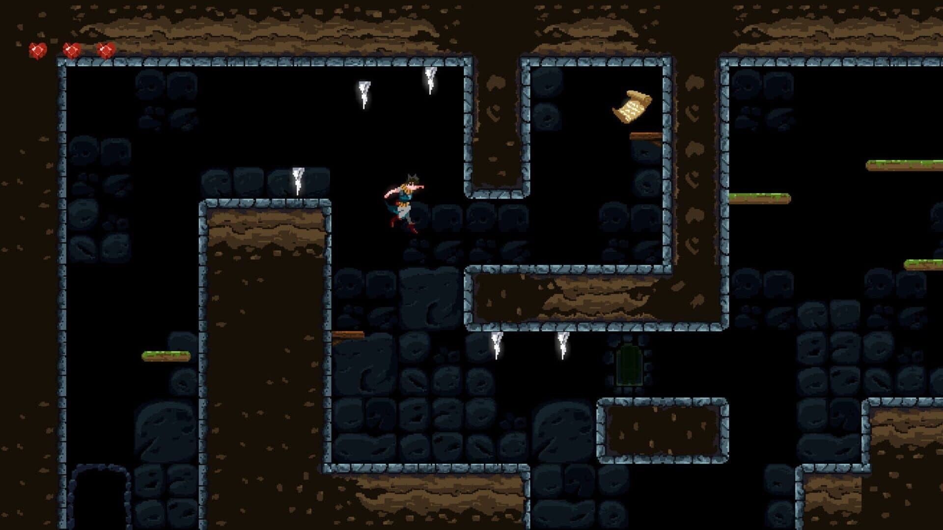Alchemist's Castle screenshot 1