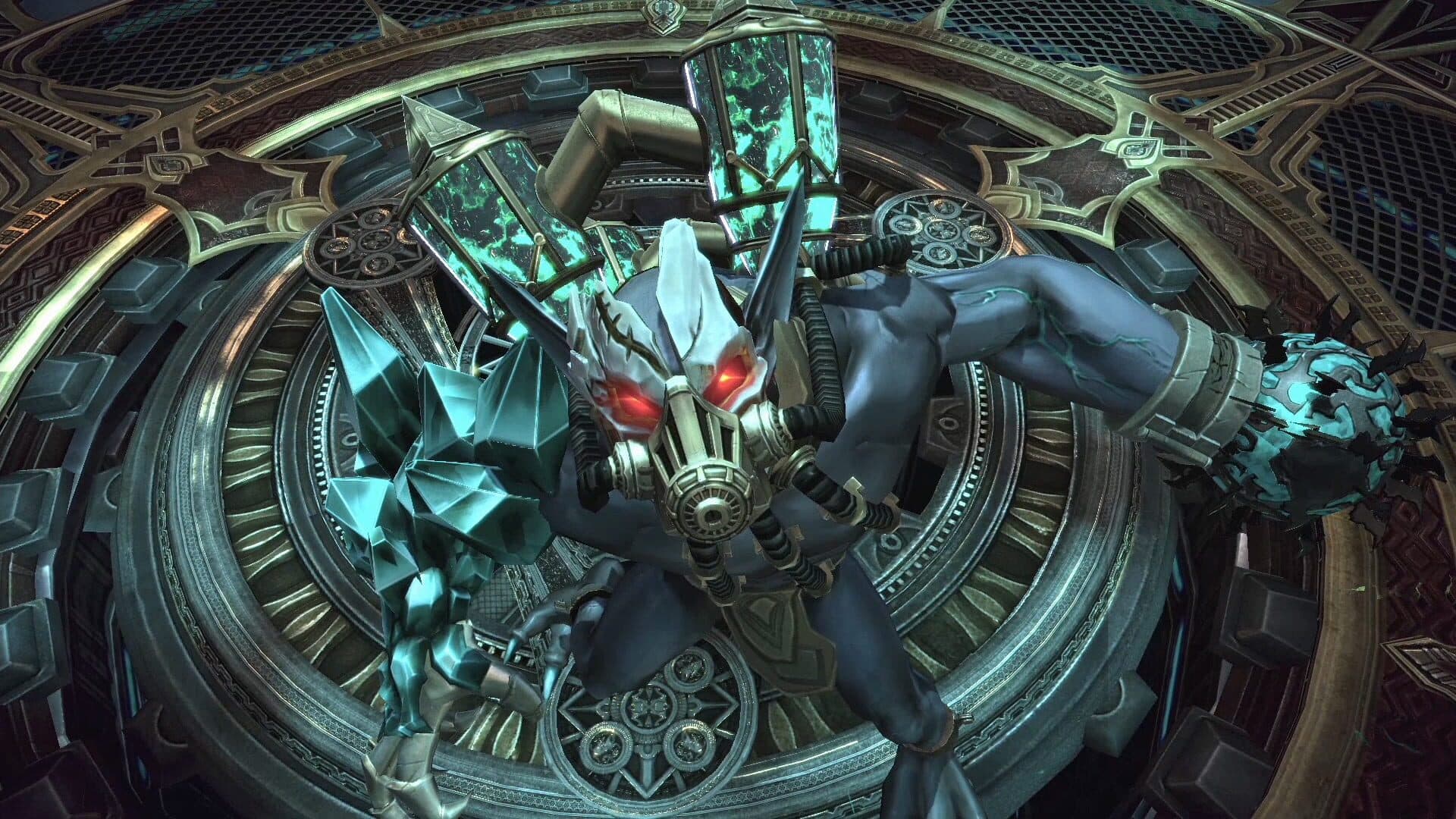 Tera: Reloaded screenshot 6