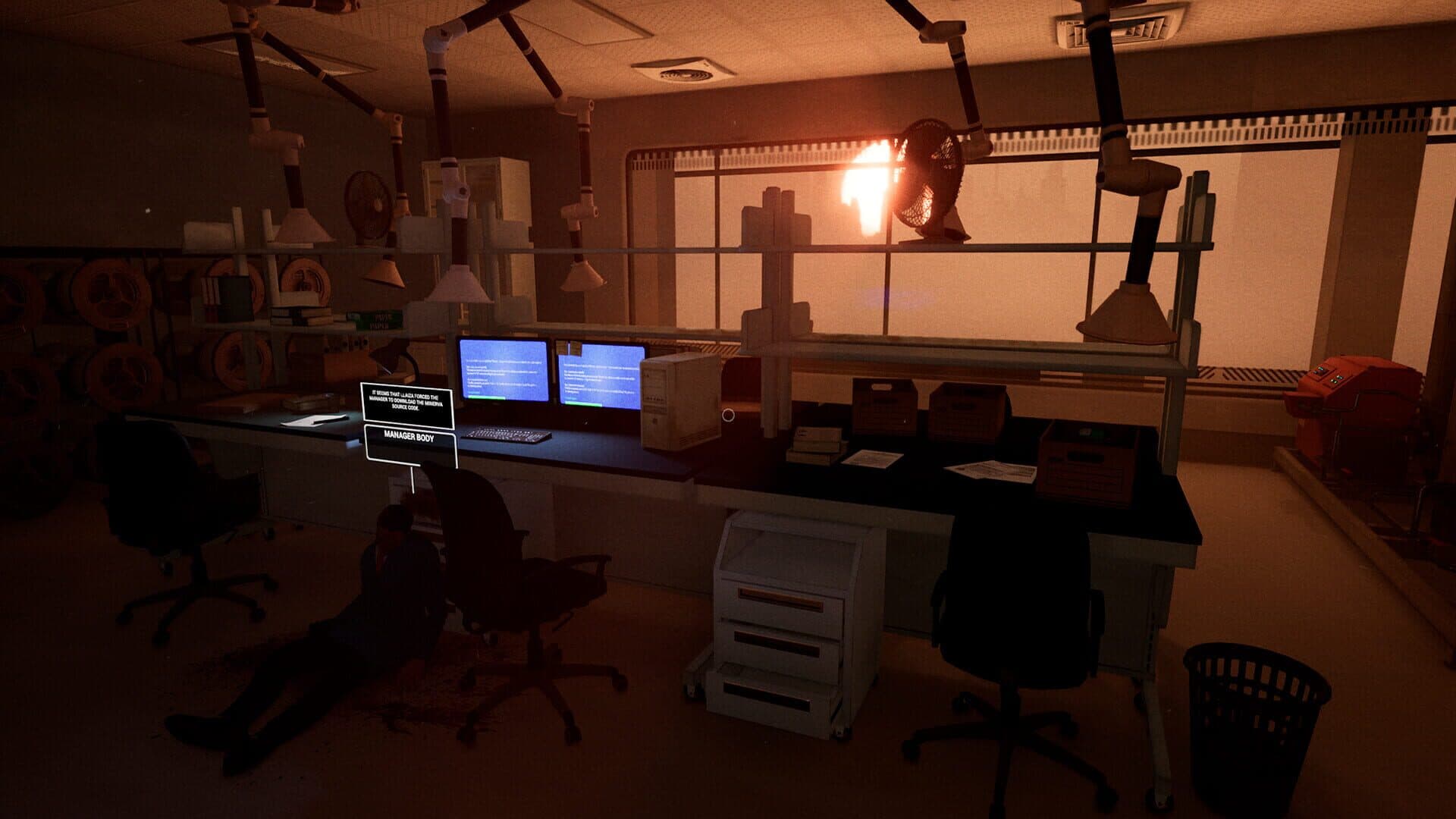 Detective: Minerva Case screenshot 8