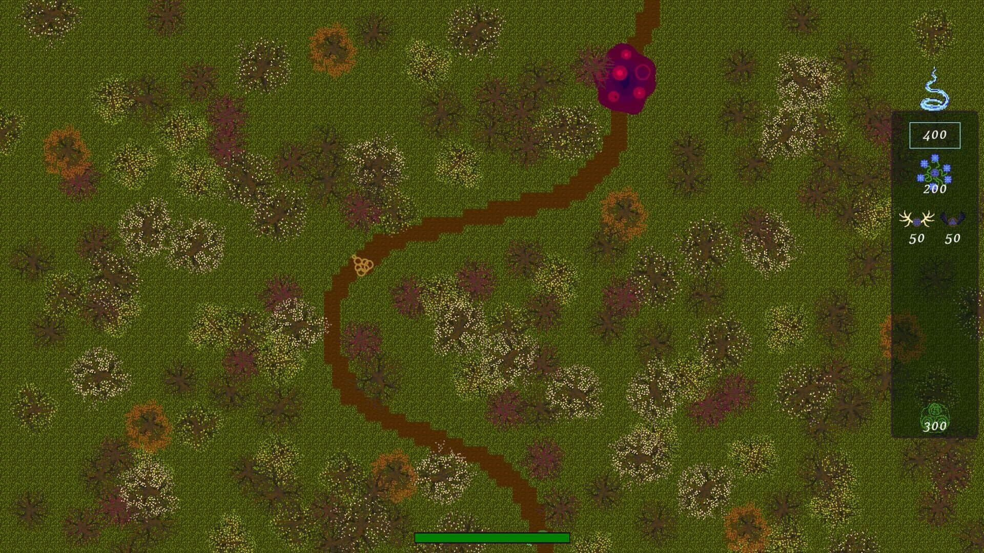 The Old Ways screenshot 1