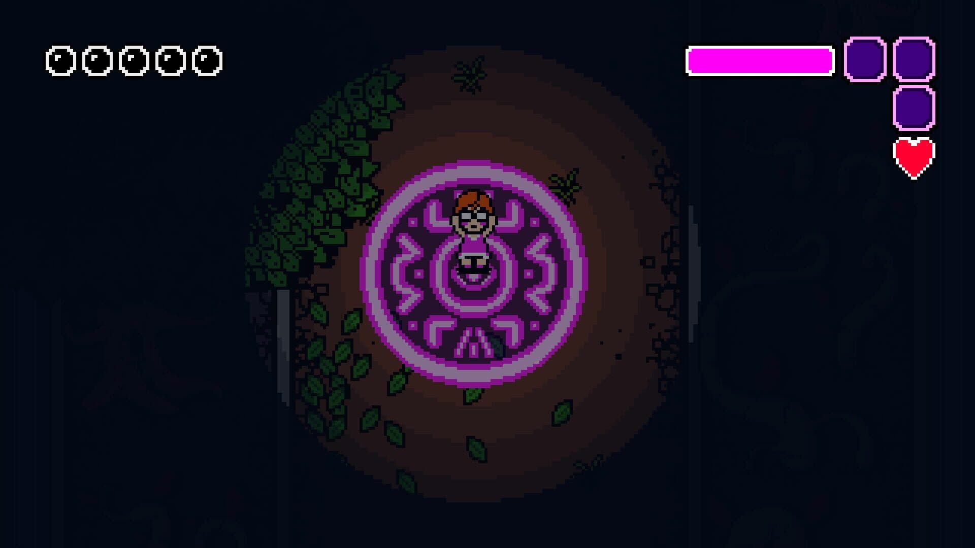 Sunshine Manor screenshot 1