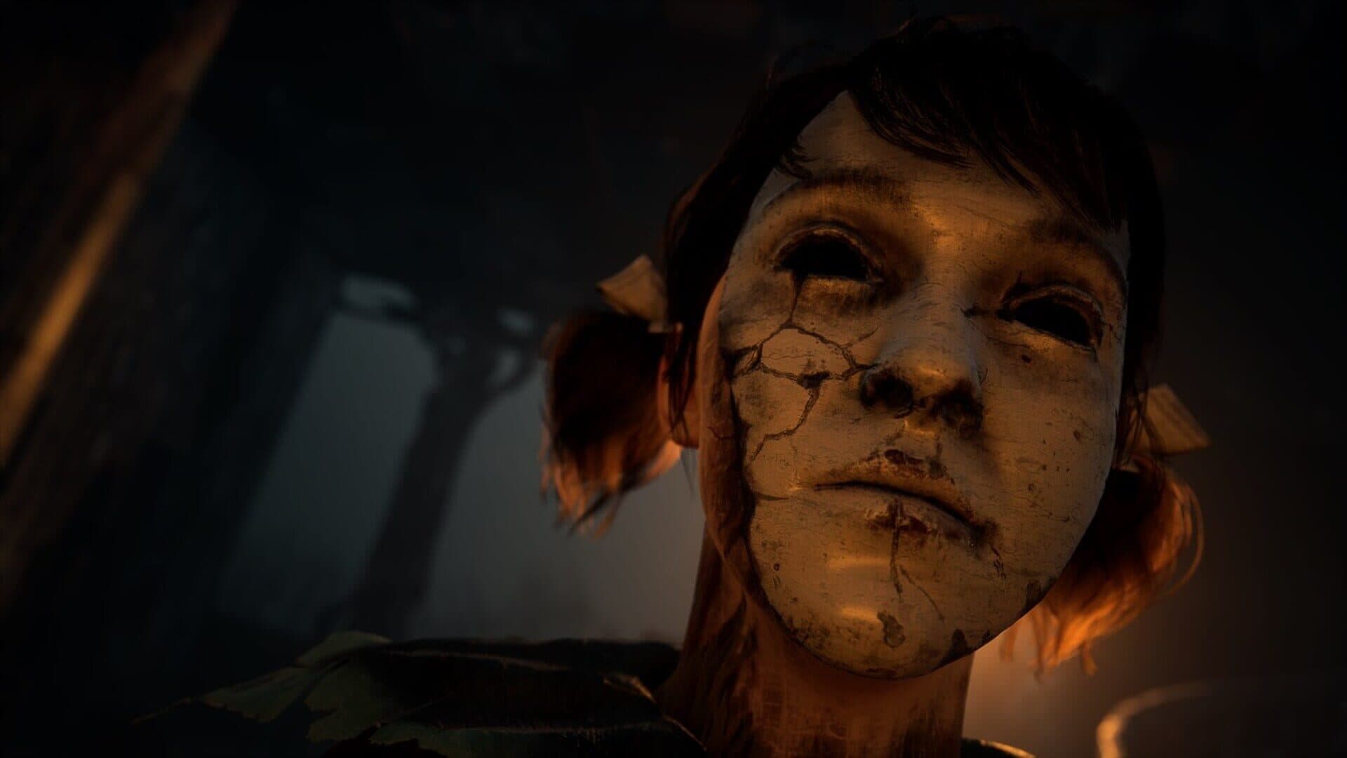 The Medium screenshot 7
