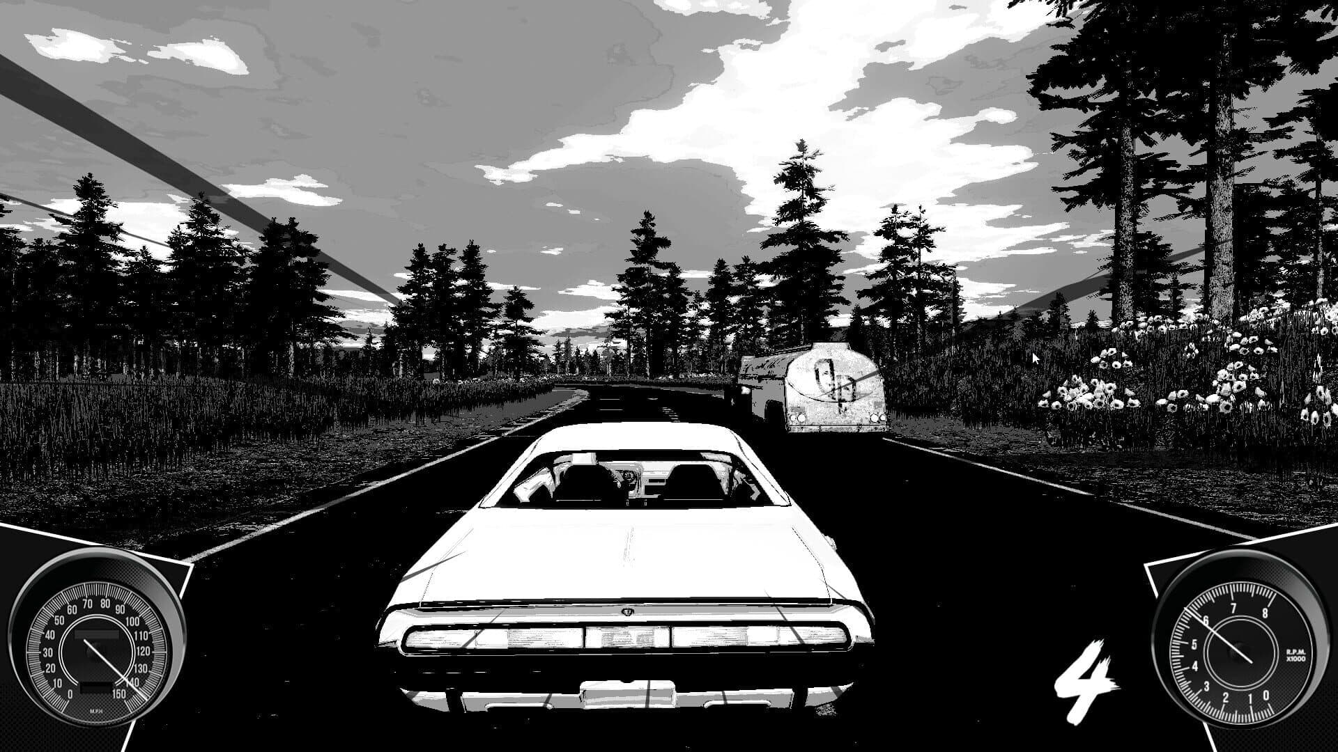 Heading Out screenshot 4