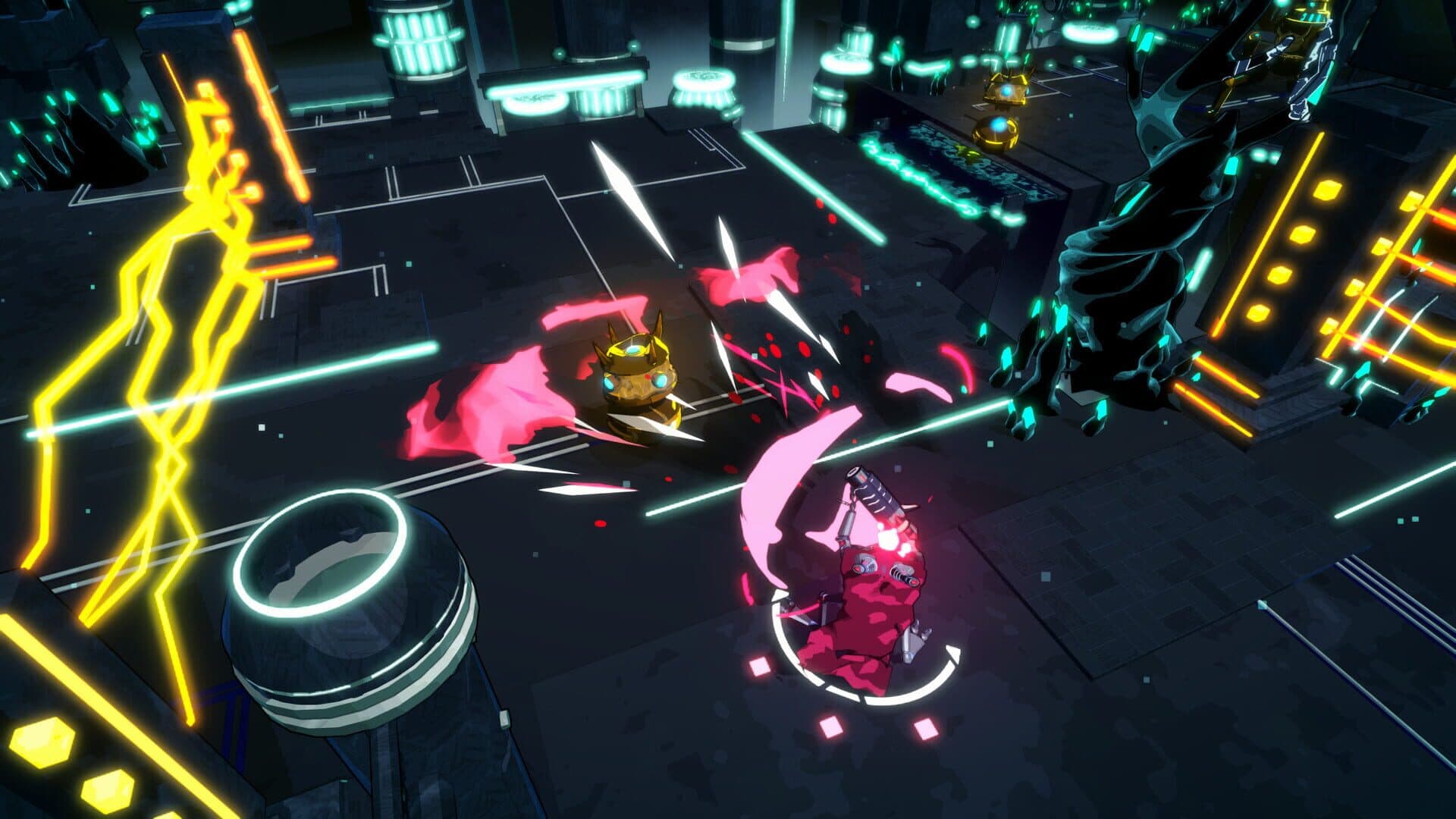 Deflector screenshot 15