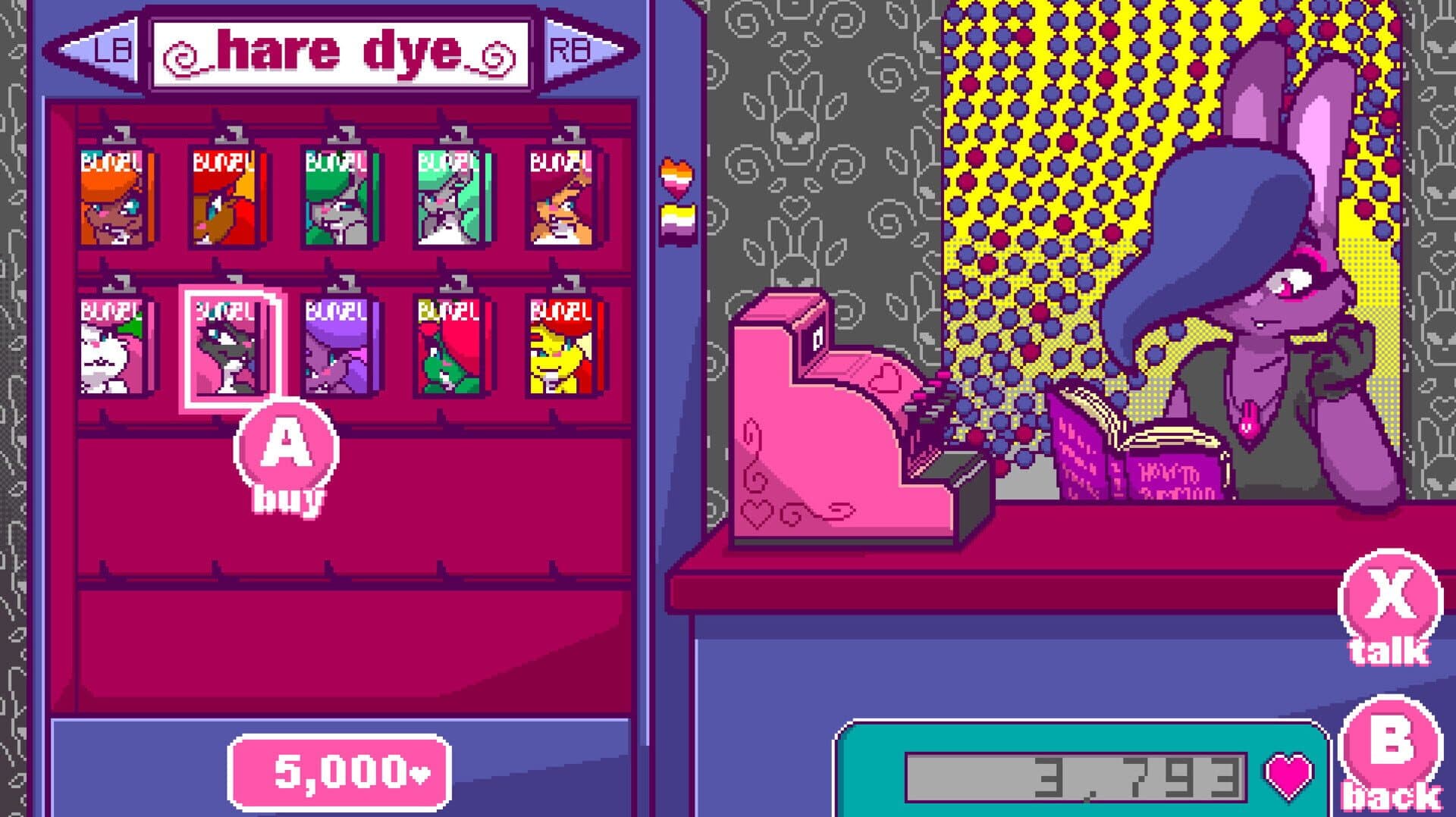 Princess Farmer screenshot 2