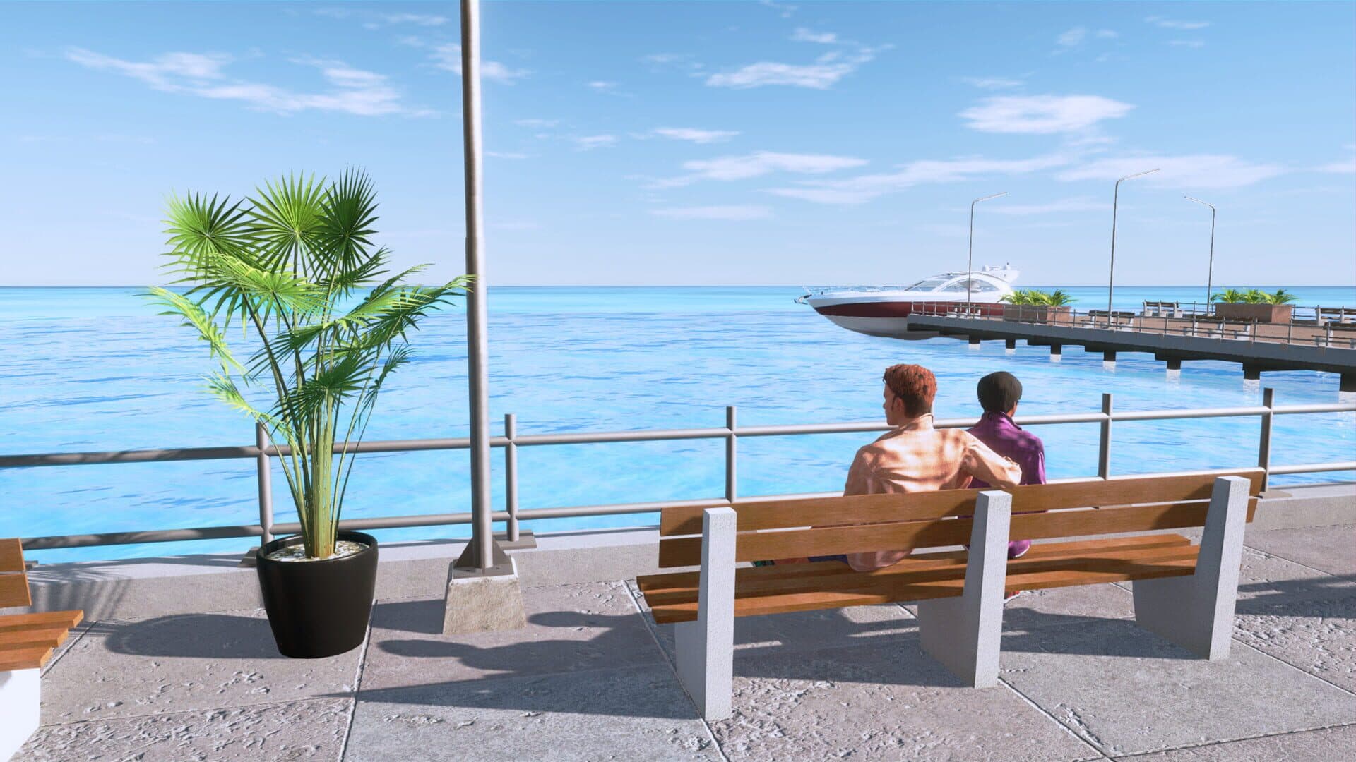 Hotel Life: A Resort Simulator screenshot 6