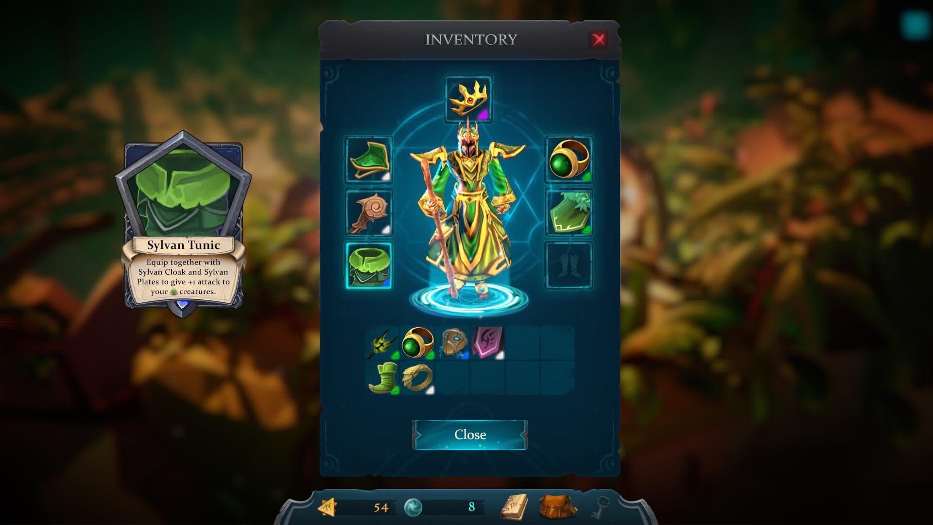 Cardaclysm screenshot 9