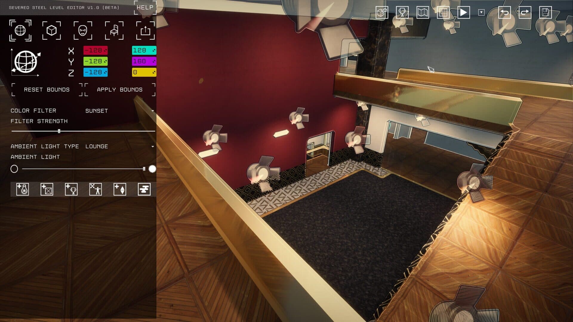 Severed Steel screenshot 10