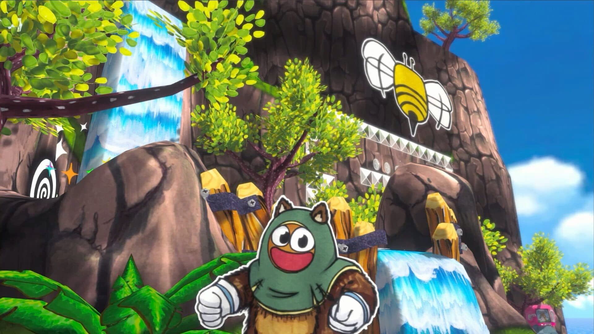 اسکرین‌شات Ruffy and the Riverside - 11
