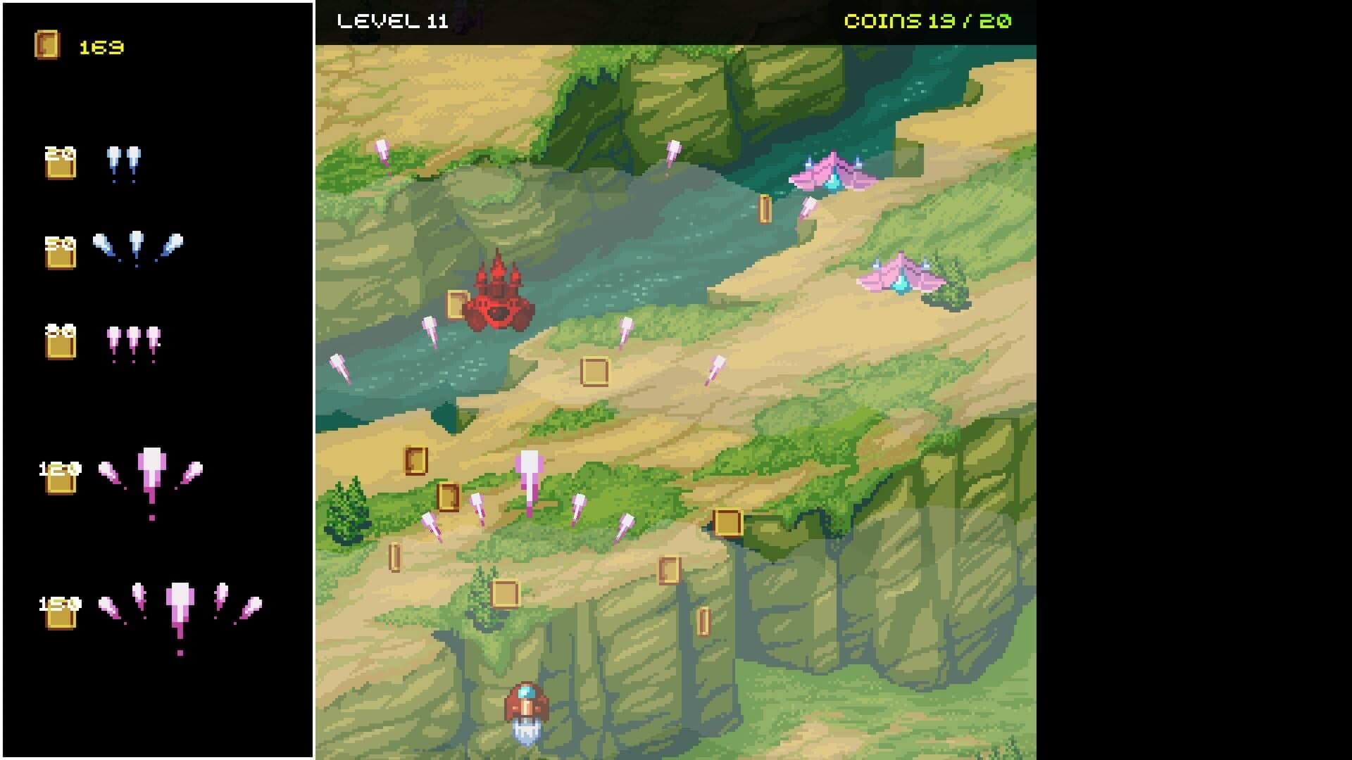 اسکرین‌شات Learn to Play Vol. 2: A Simple Shooter - 2