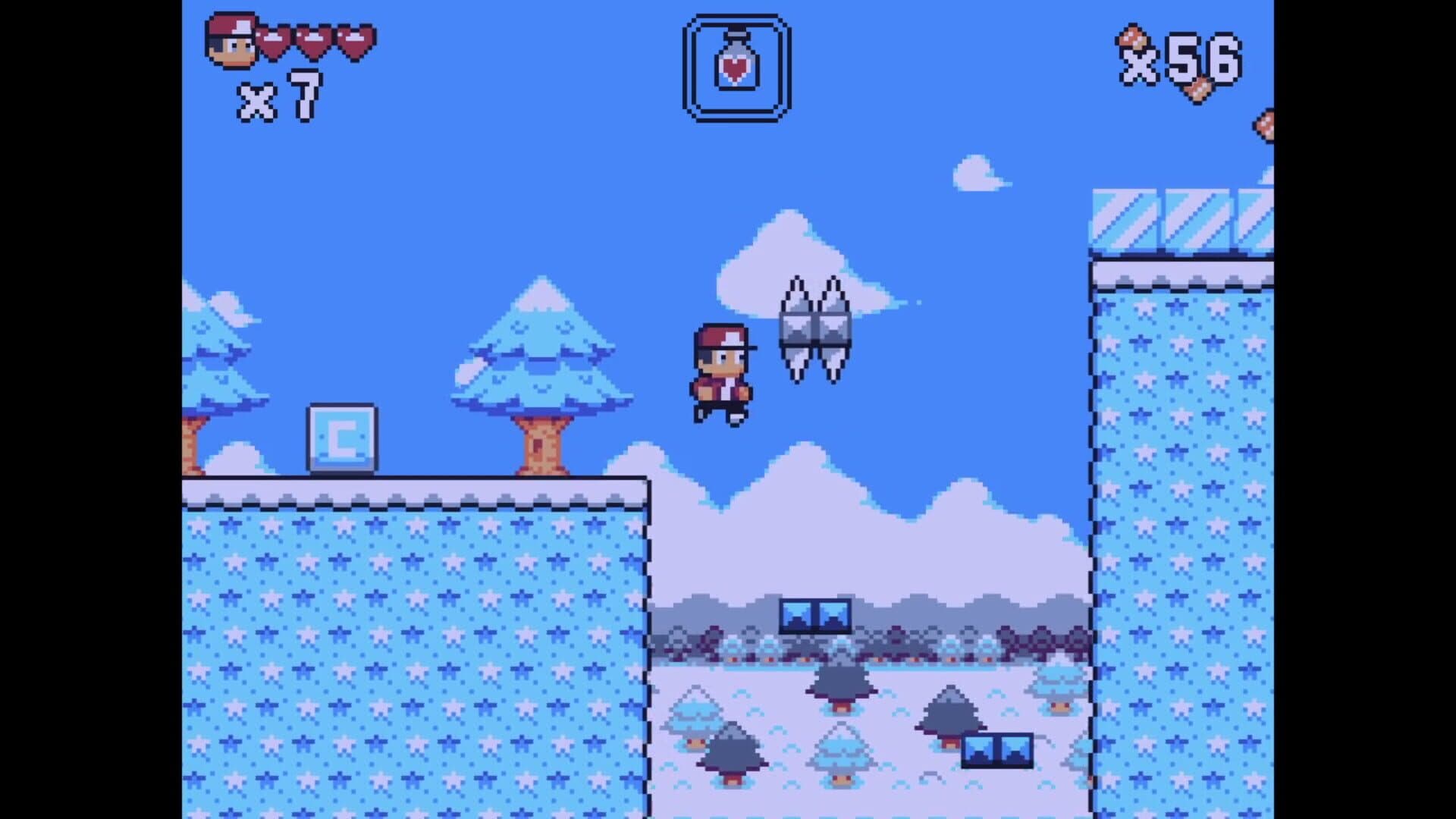 Jack 'n' Hat screenshot 7