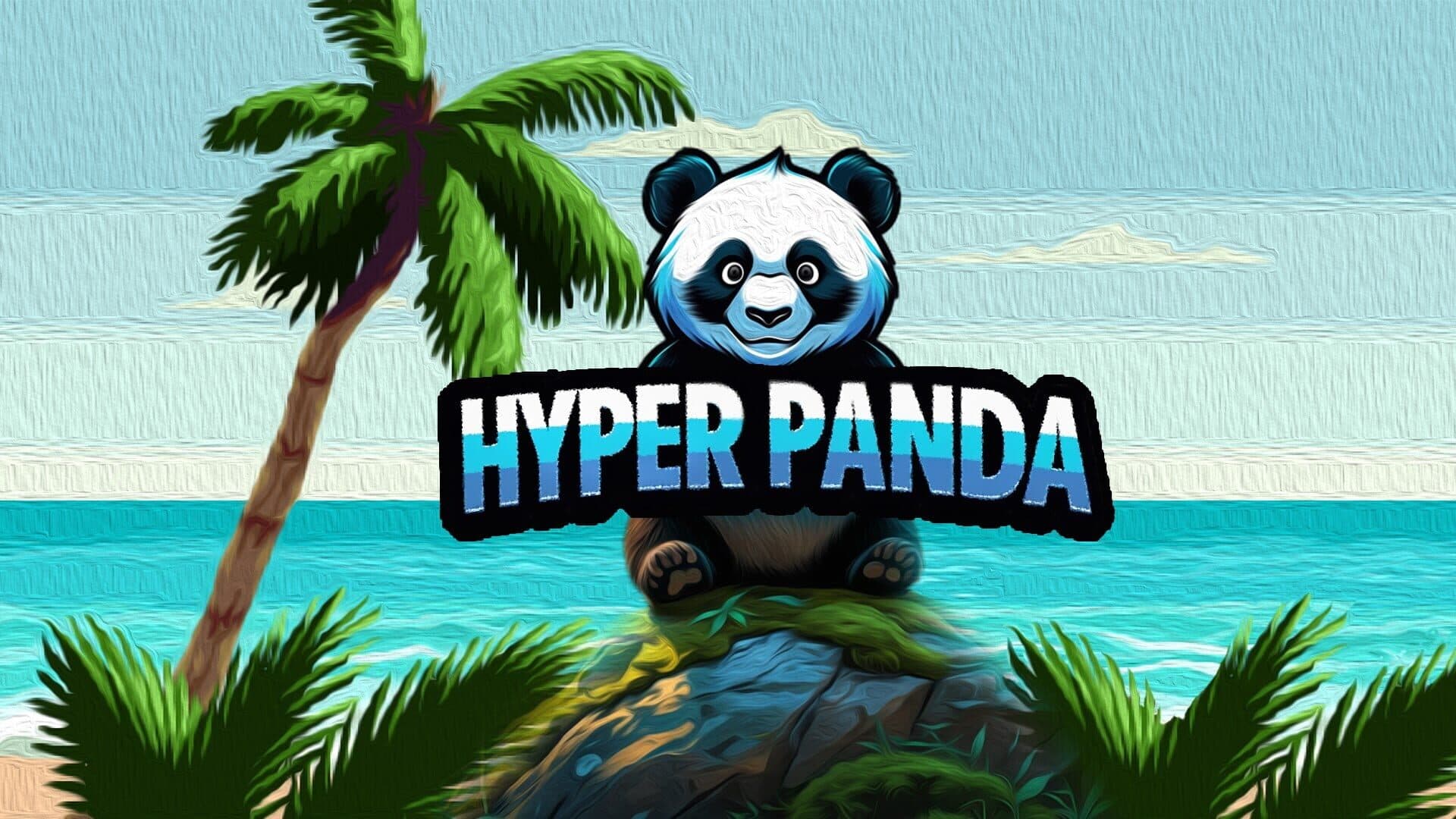 Hyper Panda