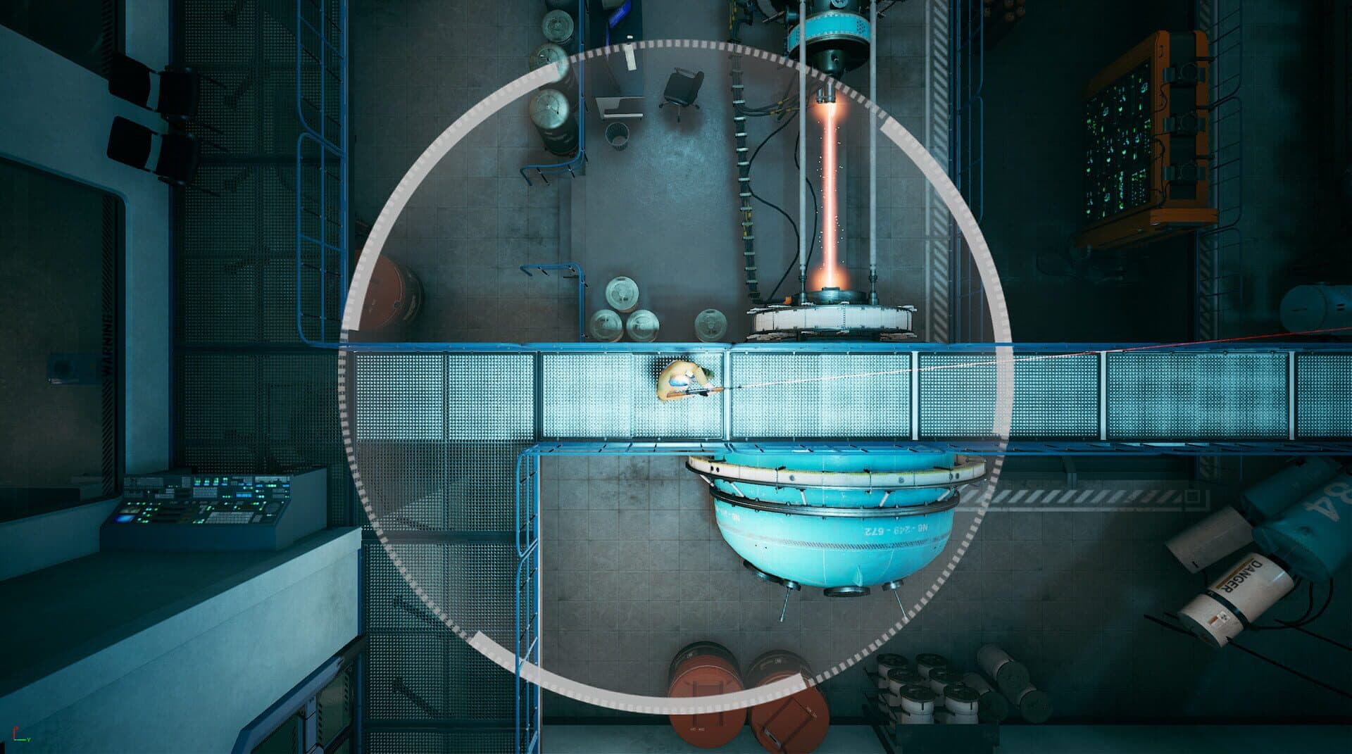 Die Again screenshot 5