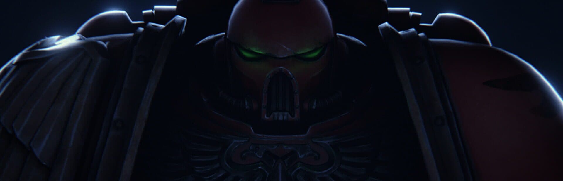 Warhammer 40,000: Regicide