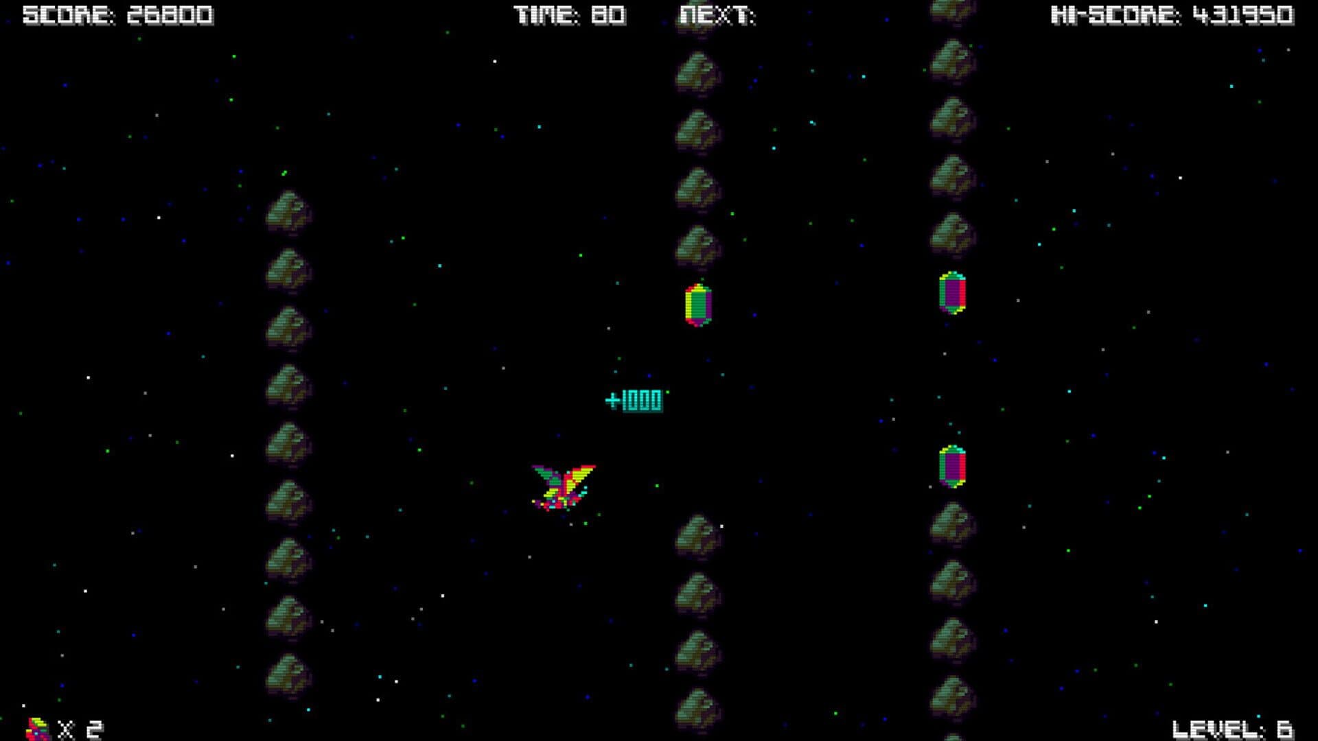 Galacticon screenshot 8