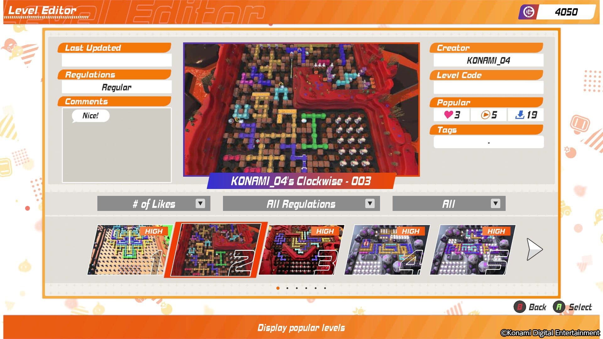اسکرین‌شات Super Bomberman R 2 - 4