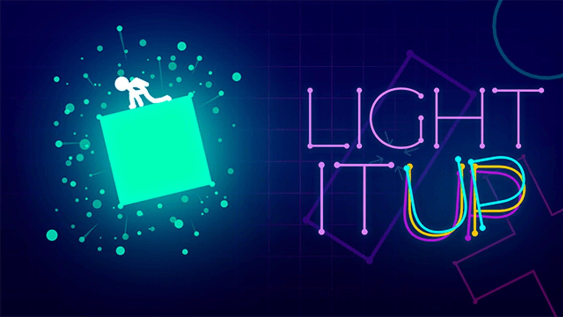 Light-It Up