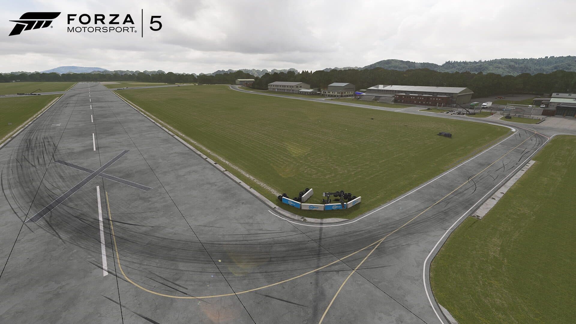 Forza Motorsport 5 screenshot 0