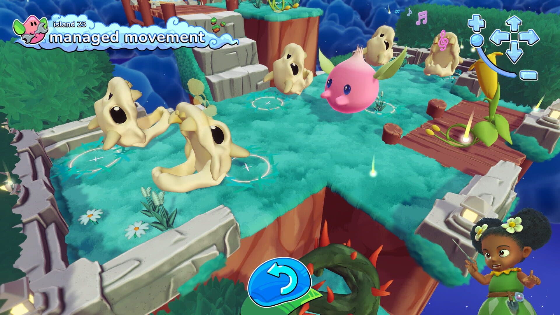 Tempopo screenshot 3
