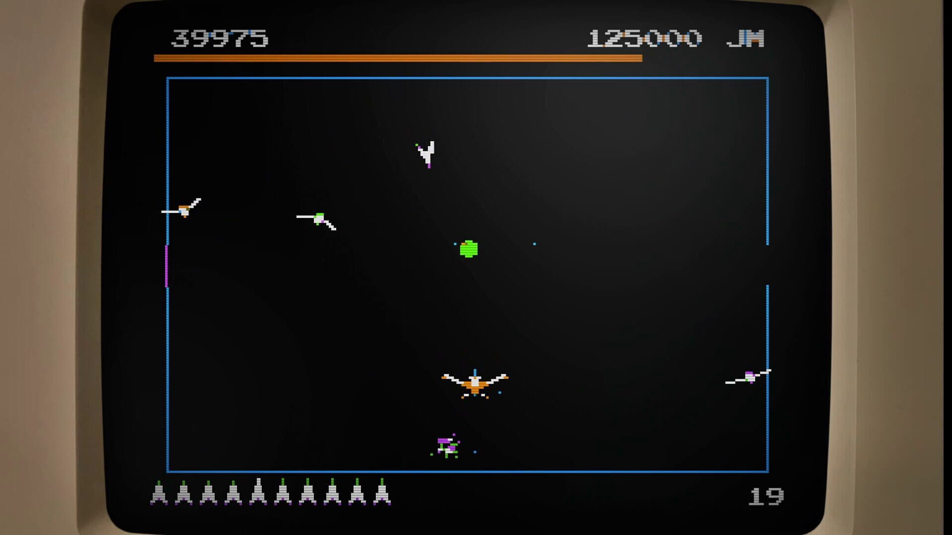 The Making of Karateka screenshot 8