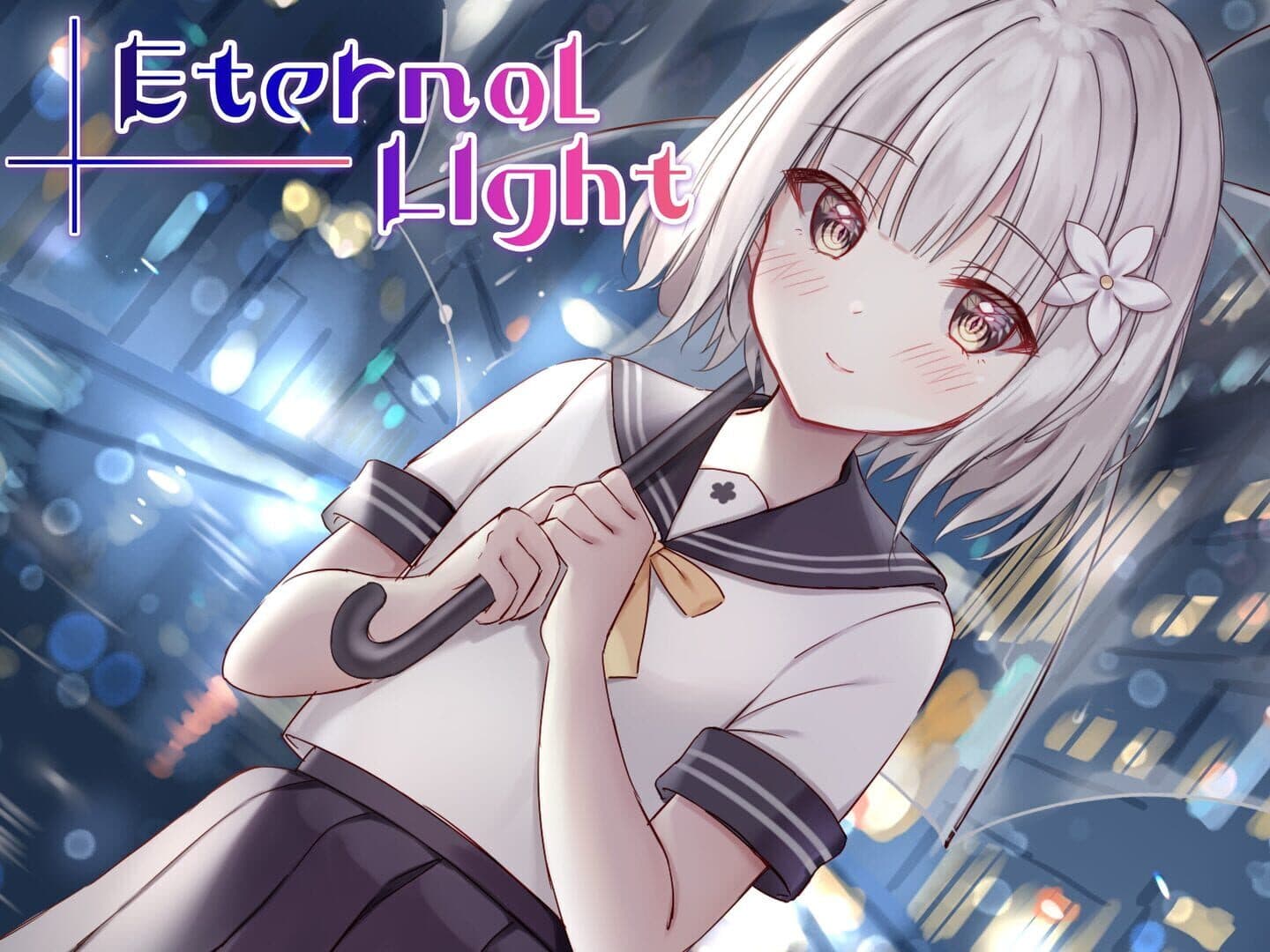 Eternal Light