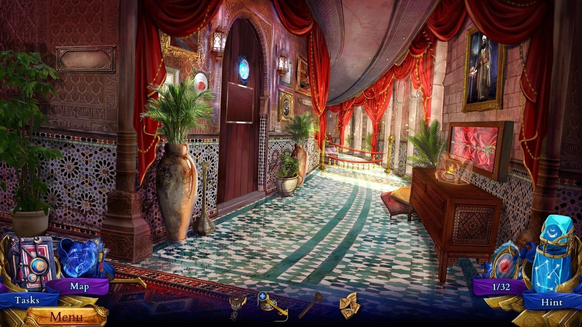 Persian Nights 2: The Moonlight Veil screenshot 2
