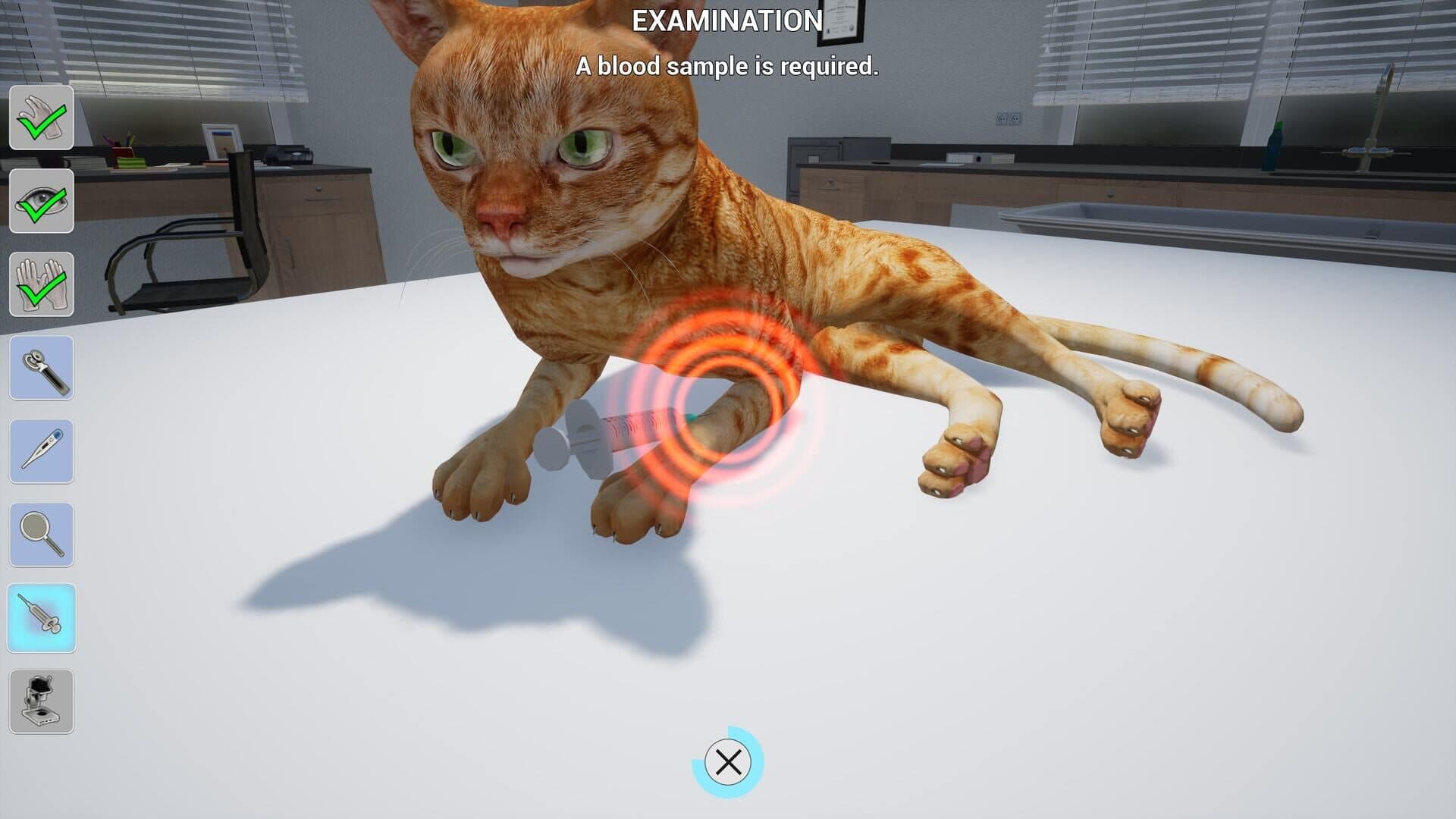 اسکرین‌شات My Life: Farm Vet - 4