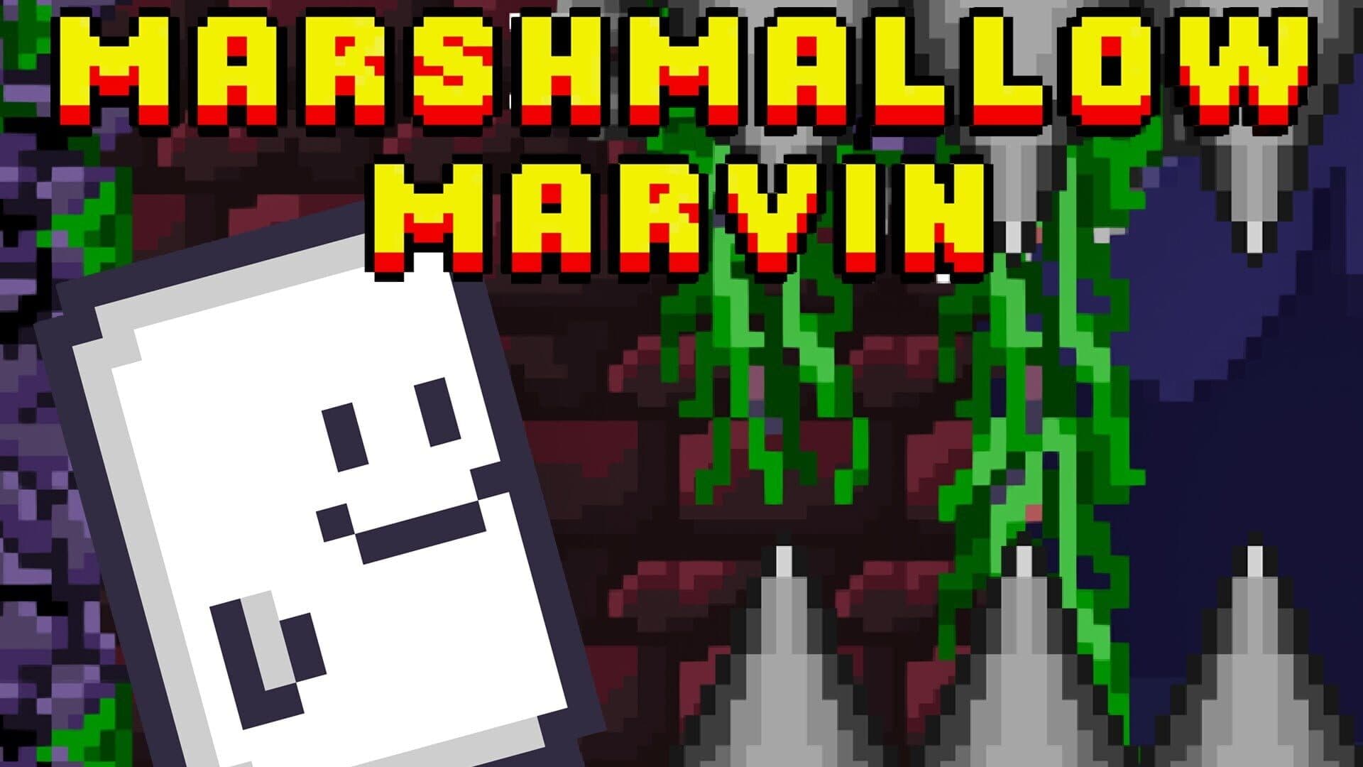 اسکرین‌شات Marshmallow Marvin - 2
