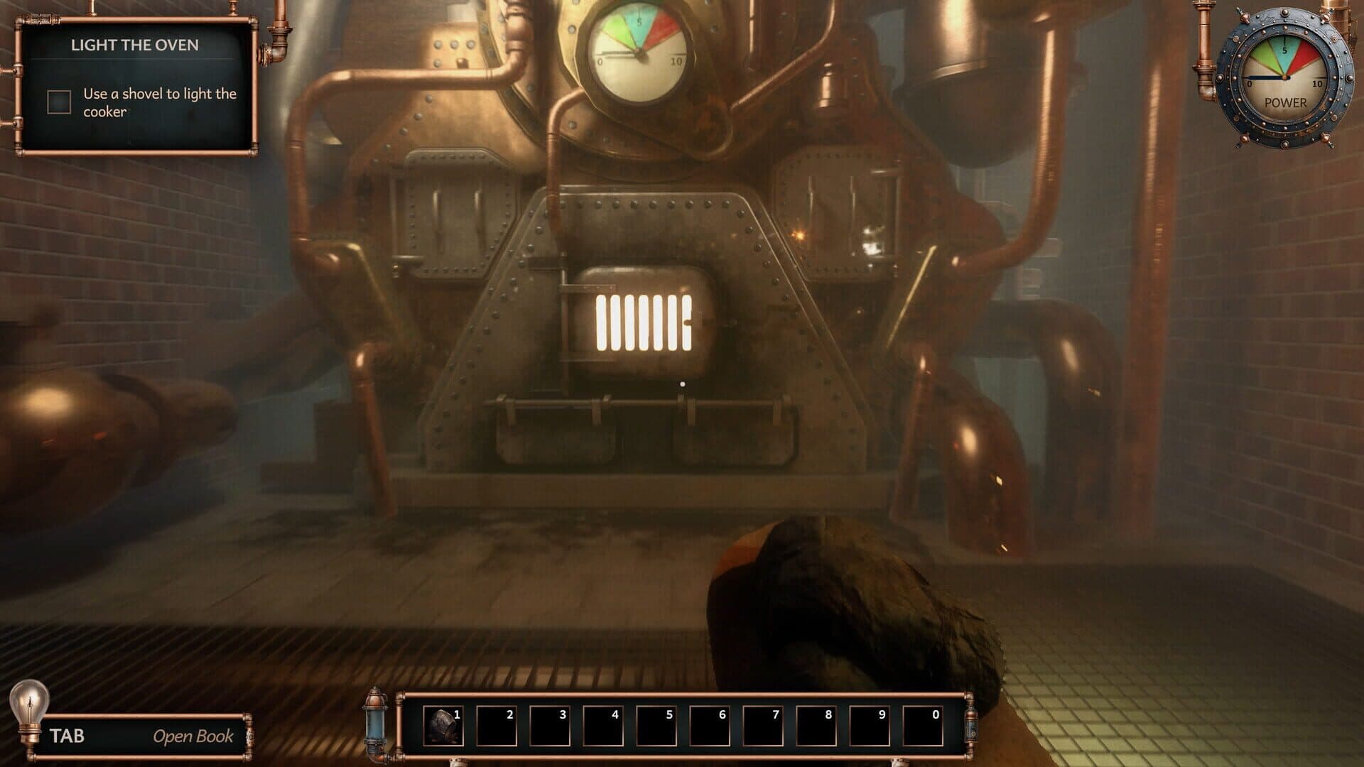 اسکرین‌شات Chocolate Factory Simulator - 4