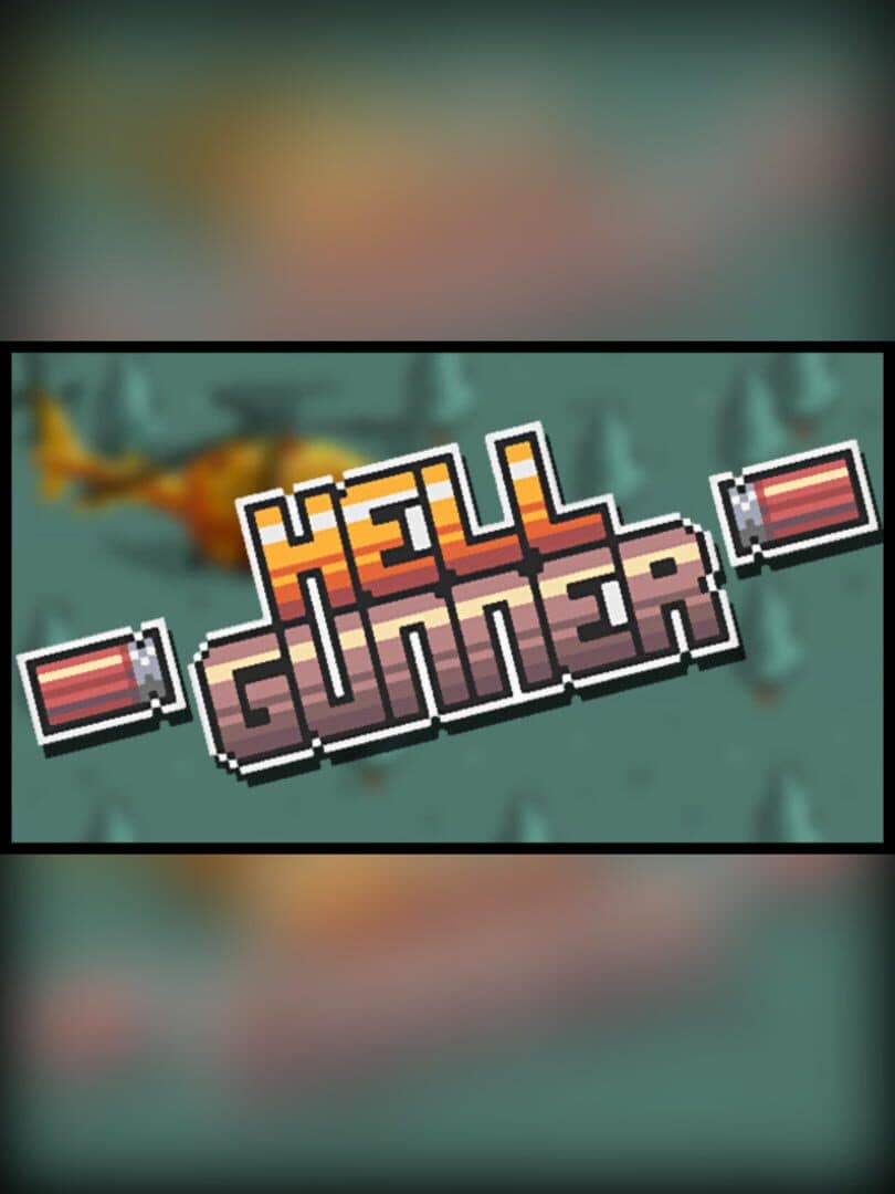 HellGunner