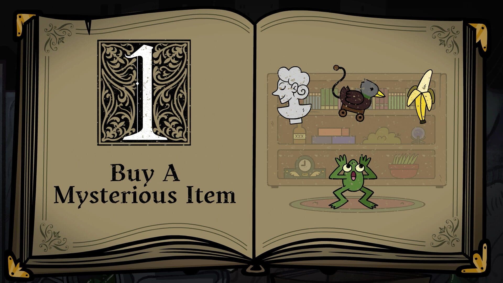 The Jackbox Party Pack 9 screenshot 7