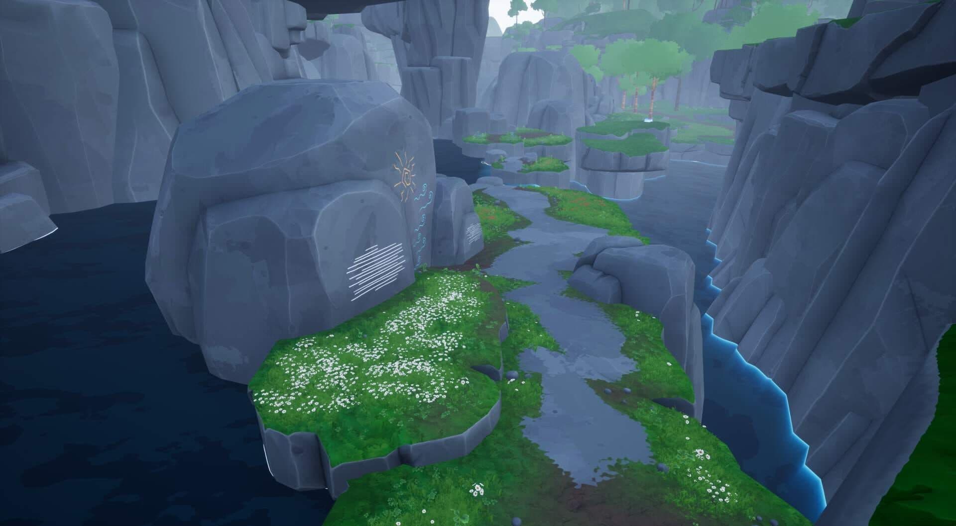 Scarf screenshot 2