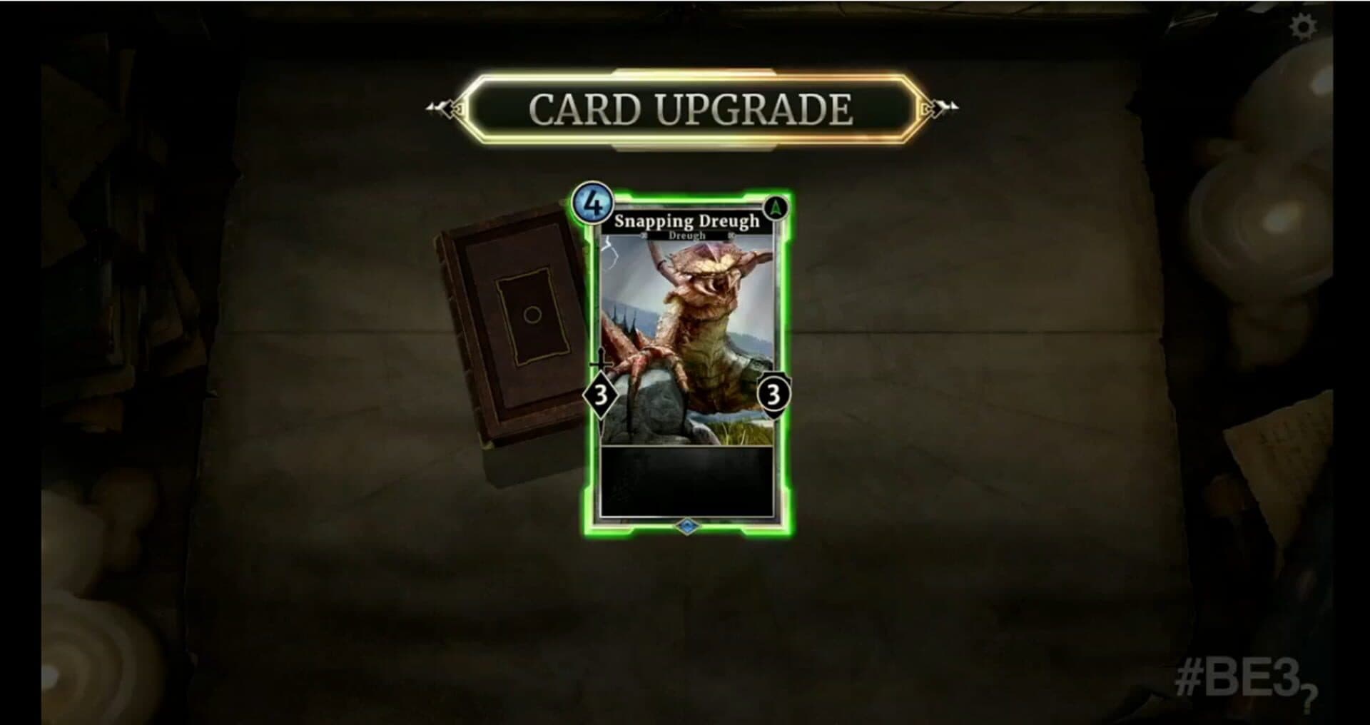 اسکرین‌شات The Elder Scrolls: Legends - 9