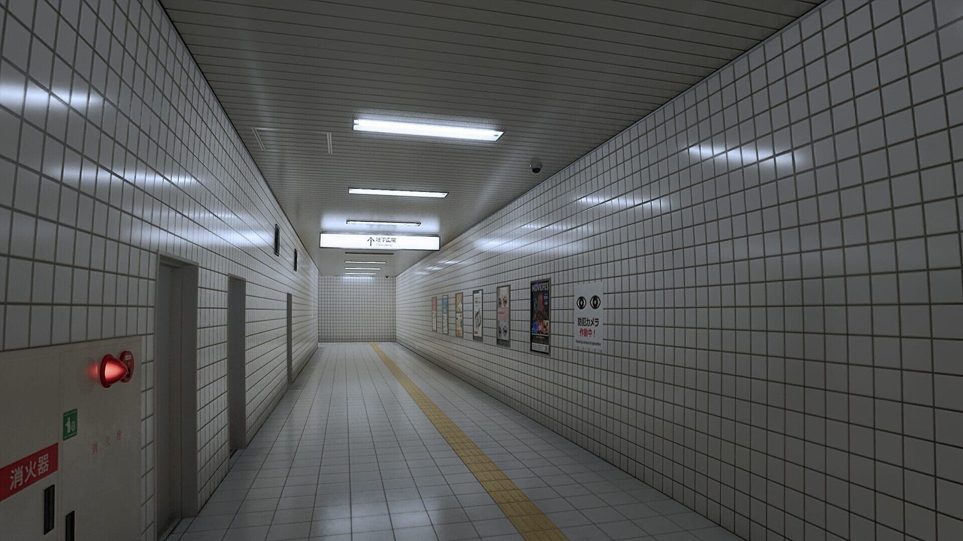 The Exit 8 screenshot 6