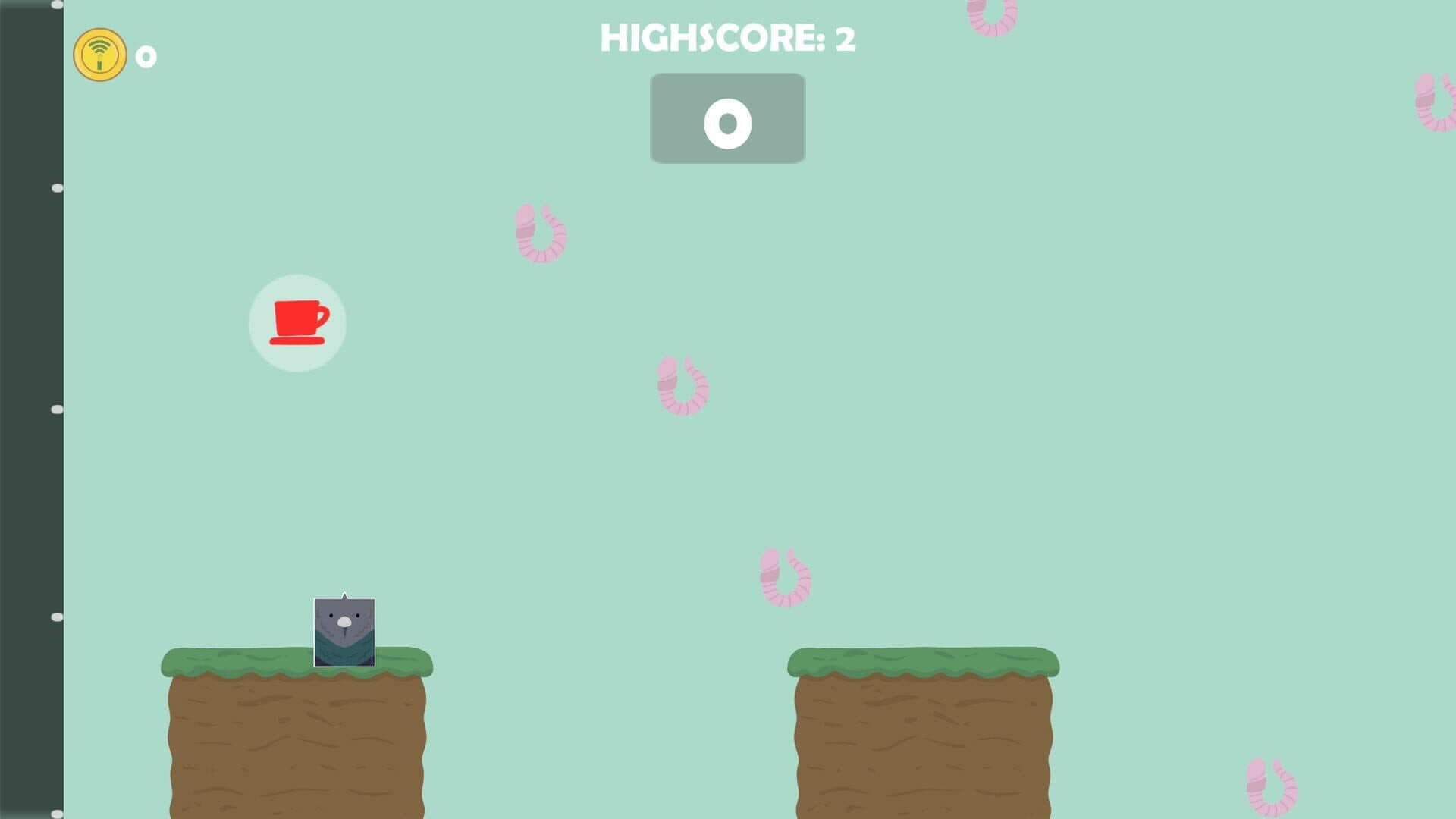 اسکرین‌شات Zoo Leap - 8