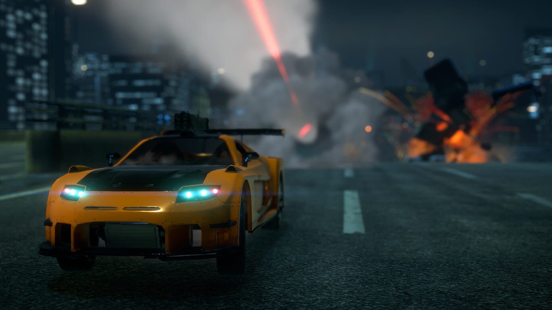 اسکرین‌شات Vroom Kaboom - 3
