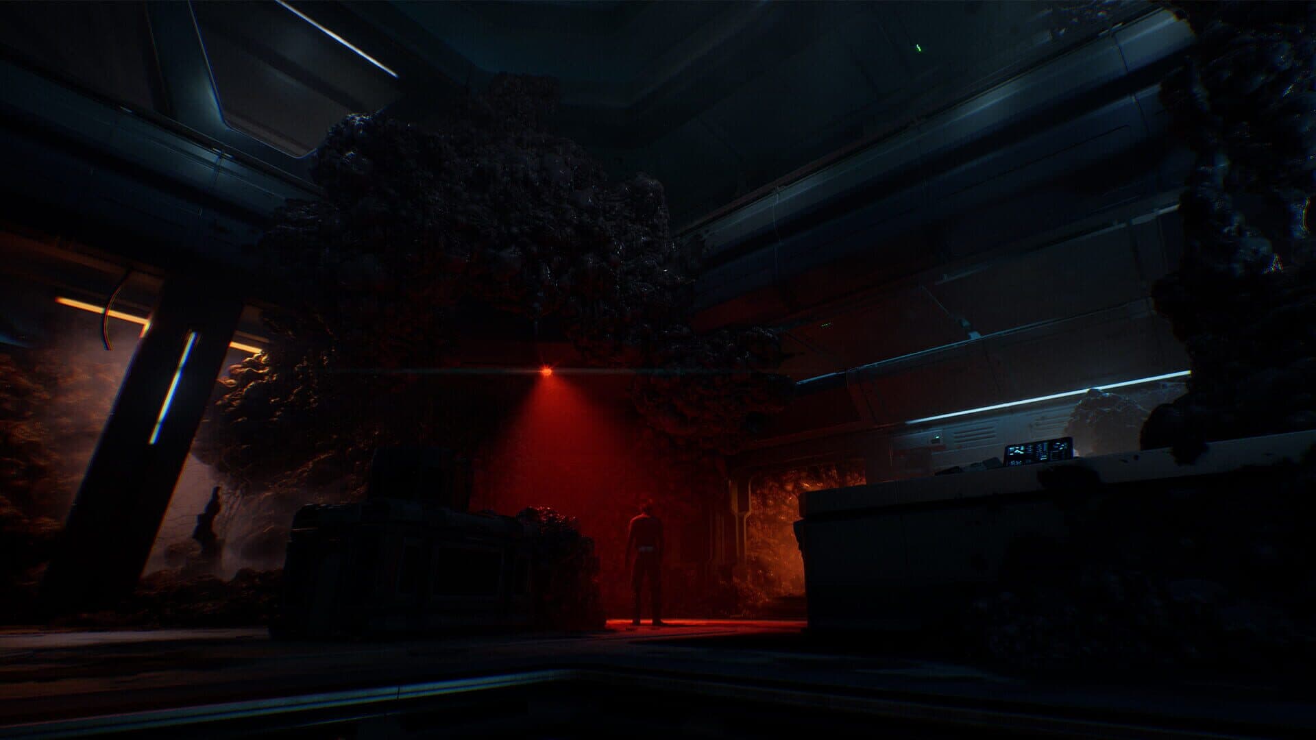 Directive 8020 screenshot 6