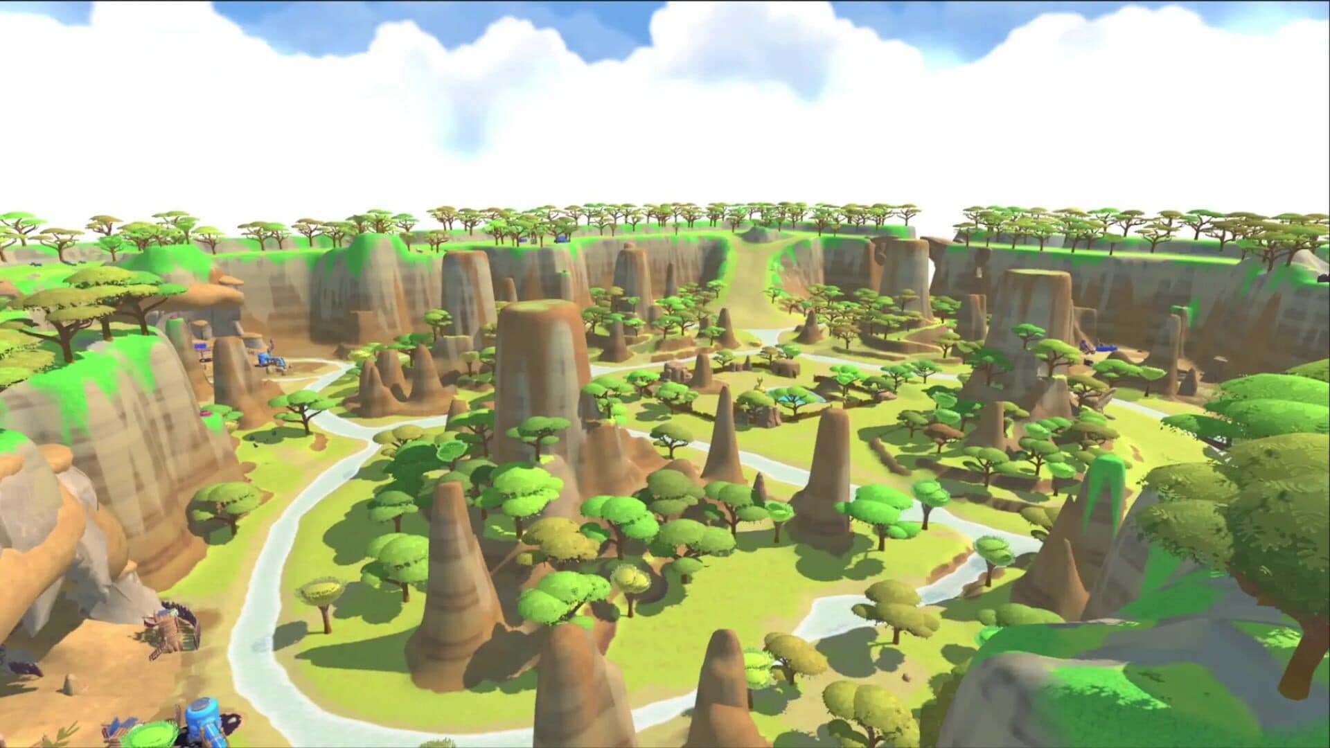 Leo & Mia: Animal Rescue screenshot 4