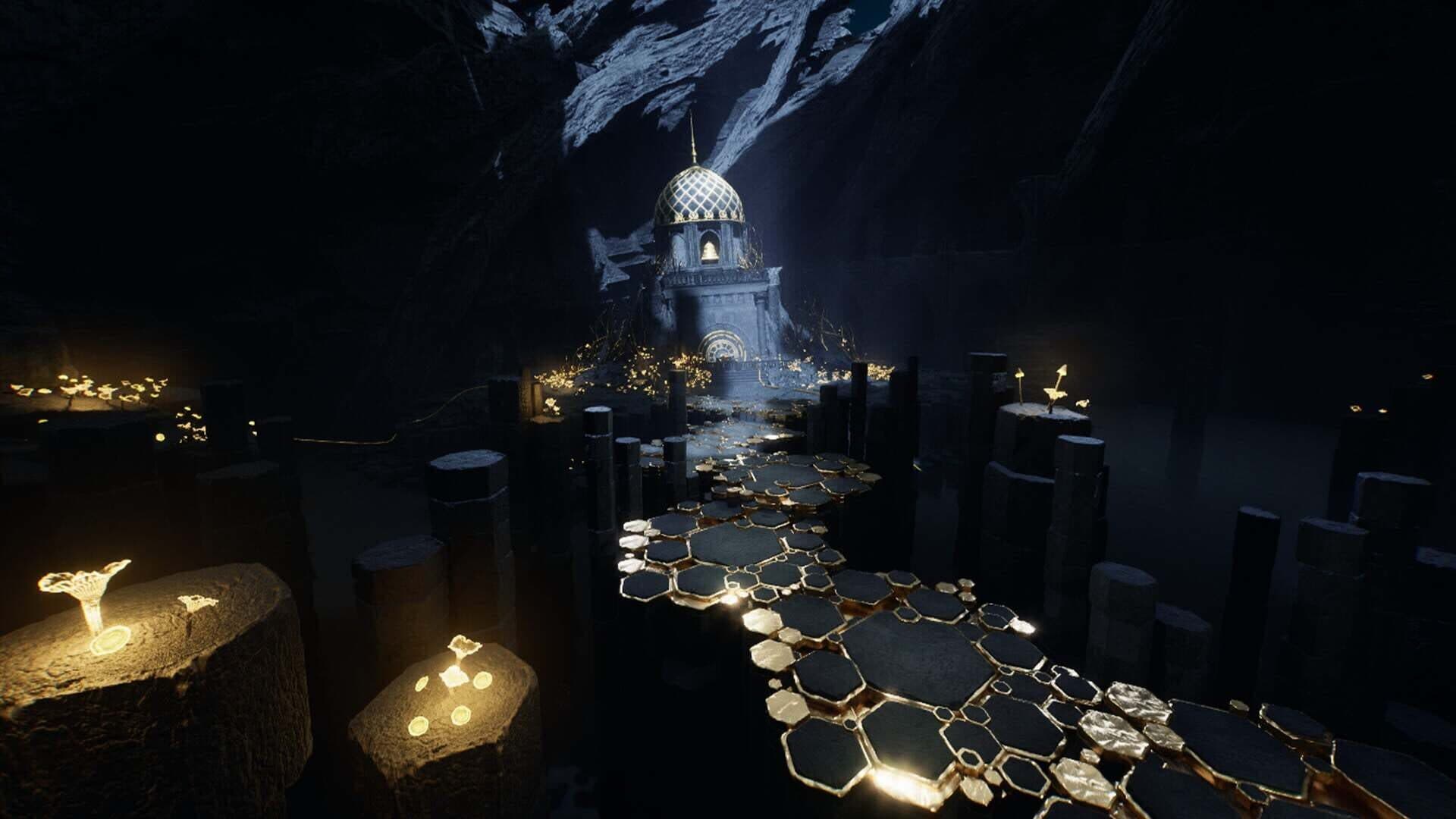 The Alighieri Circle: Dante’s Bloodline screenshot 4