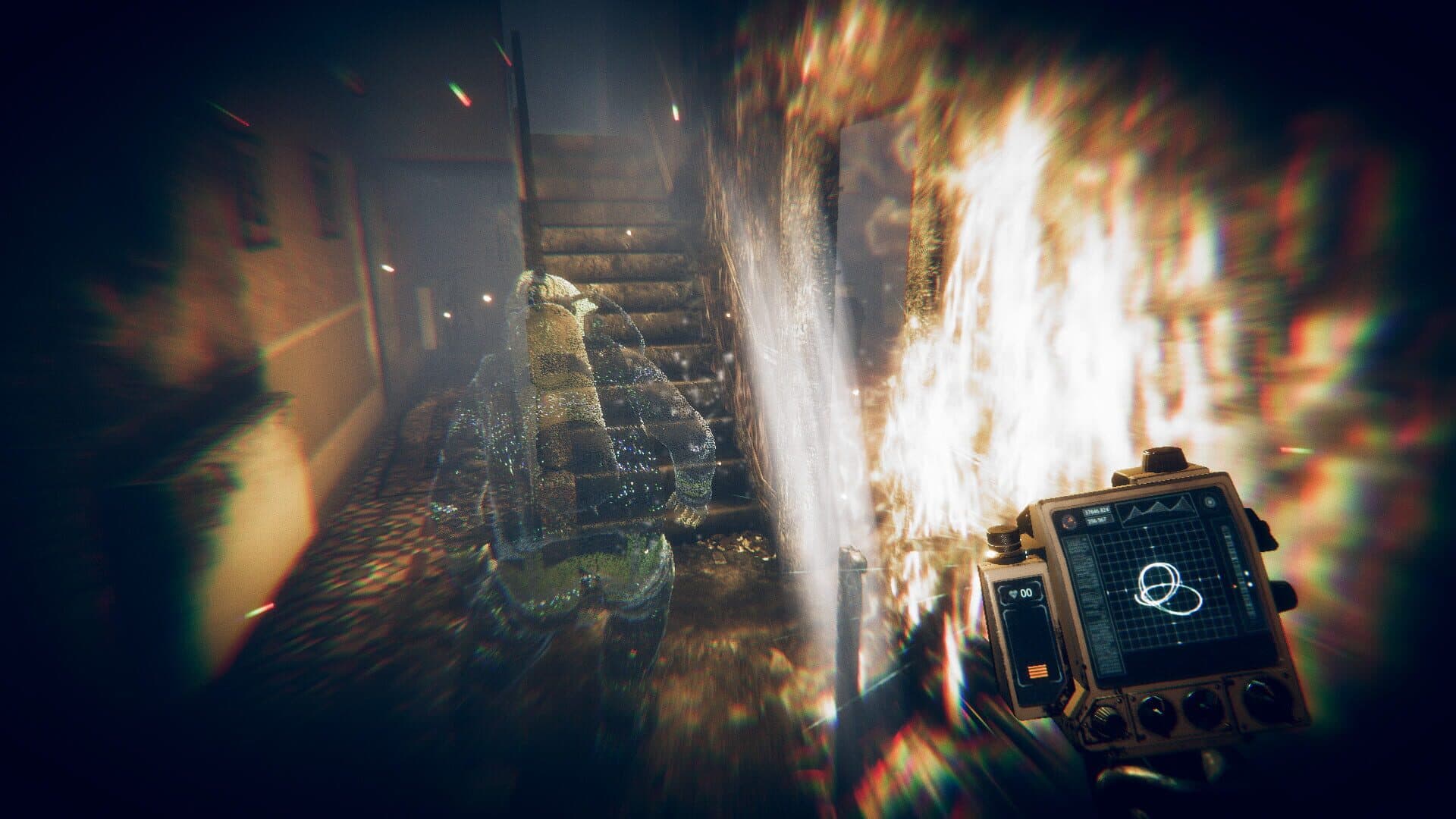 Eternal Threads screenshot 5