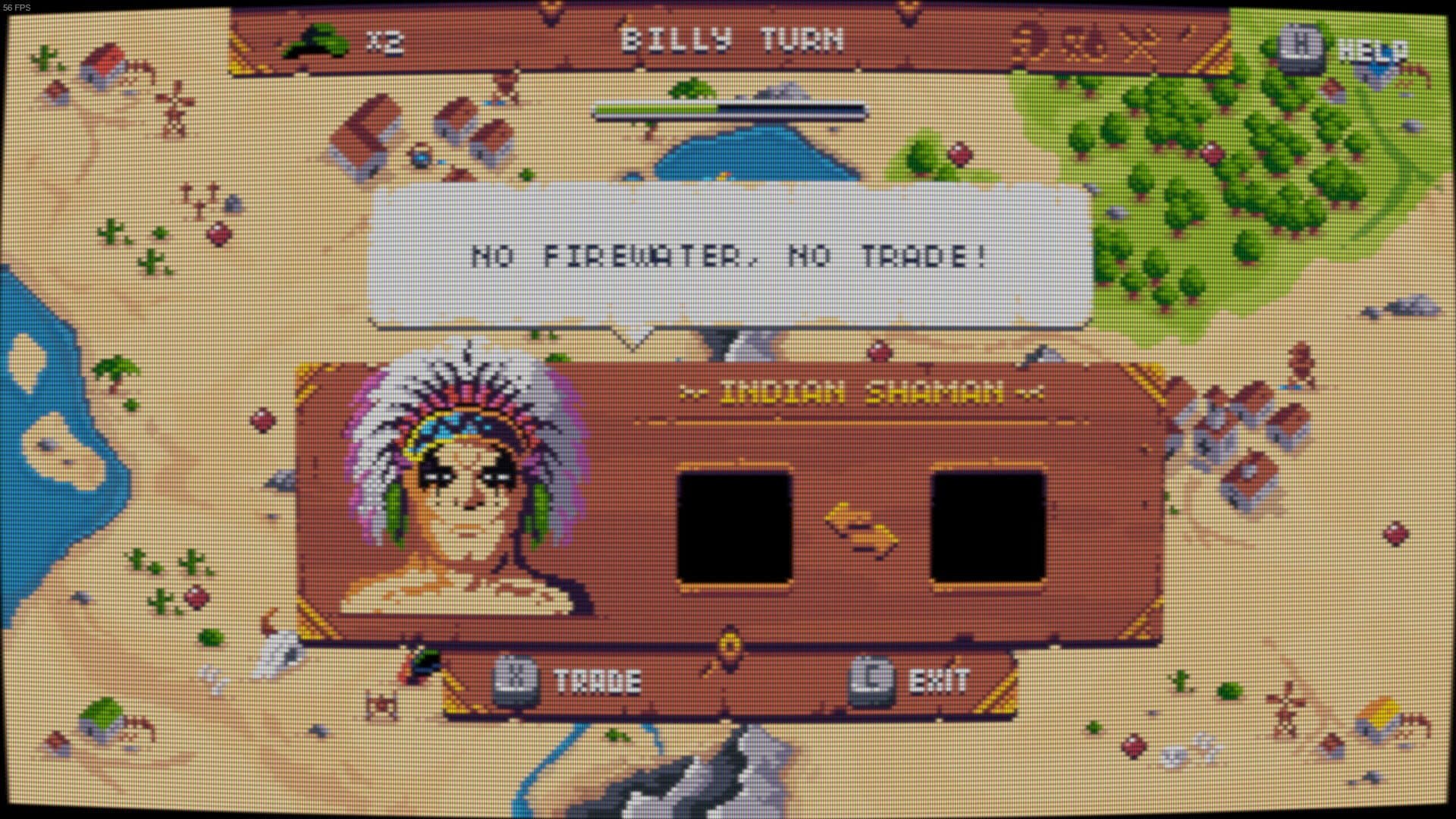 Gunman Tales screenshot 4