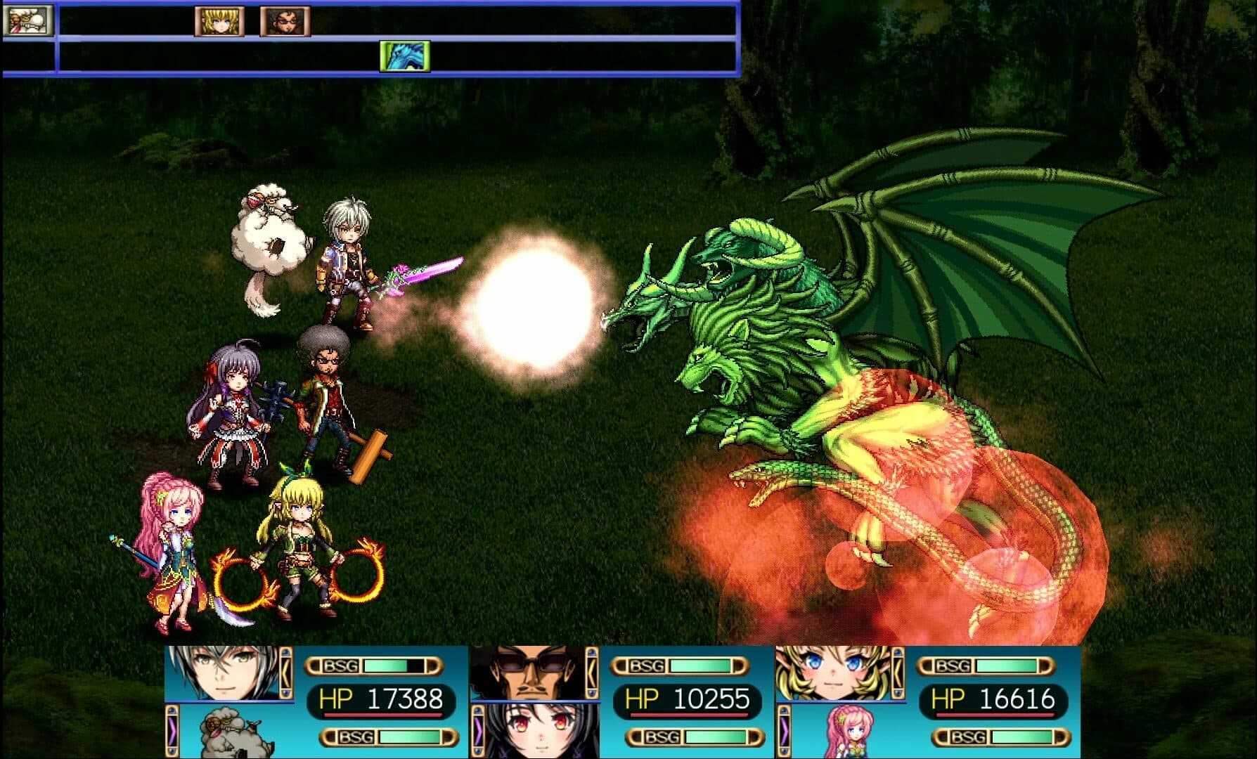 Fernz Gate screenshot 4