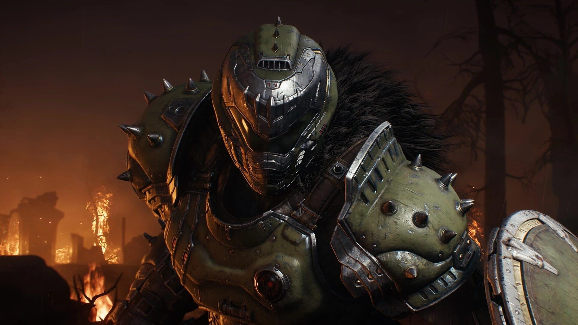 Doom: The Dark Ages screenshot 5