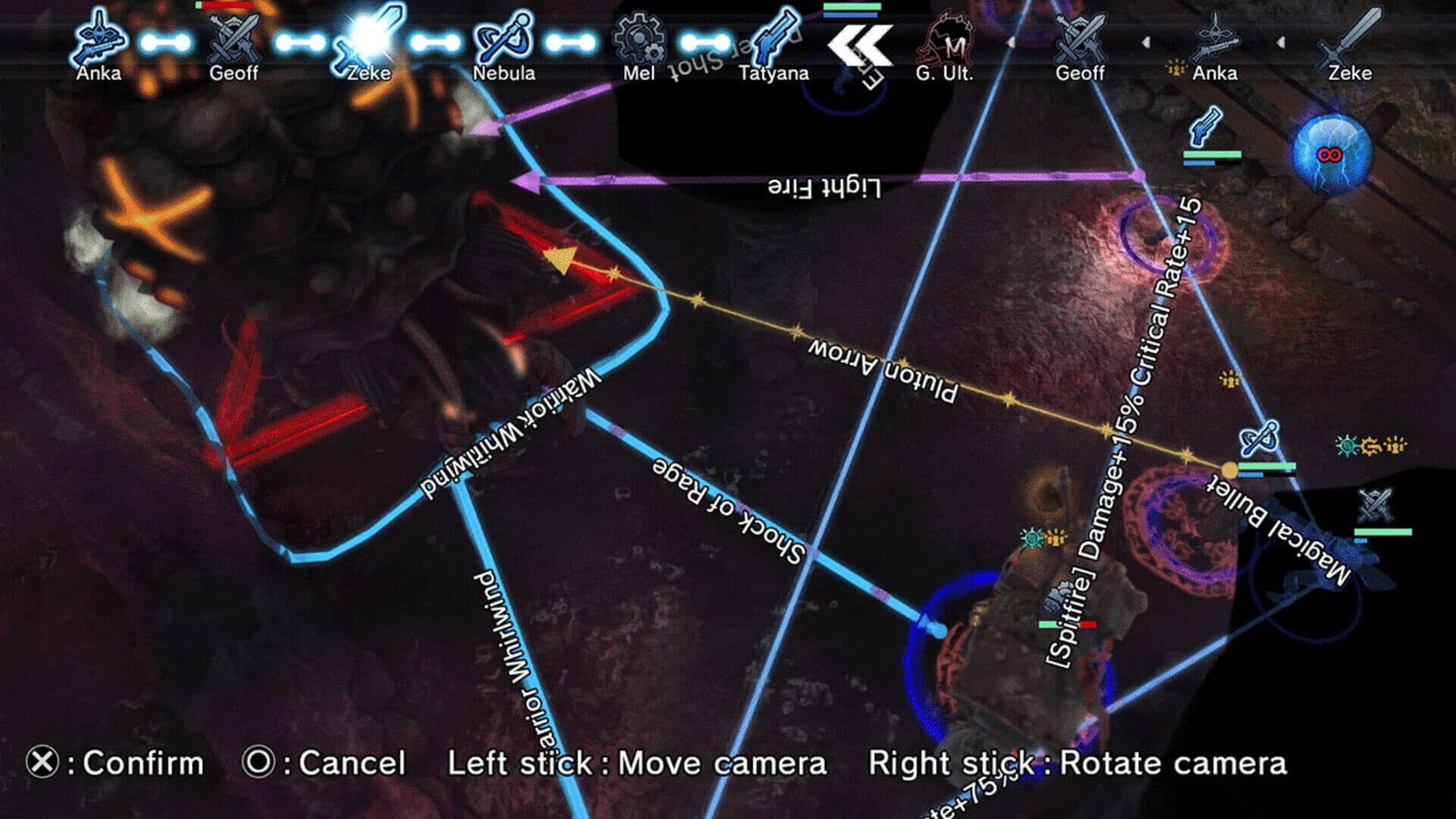 Natural Doctrine screenshot 4