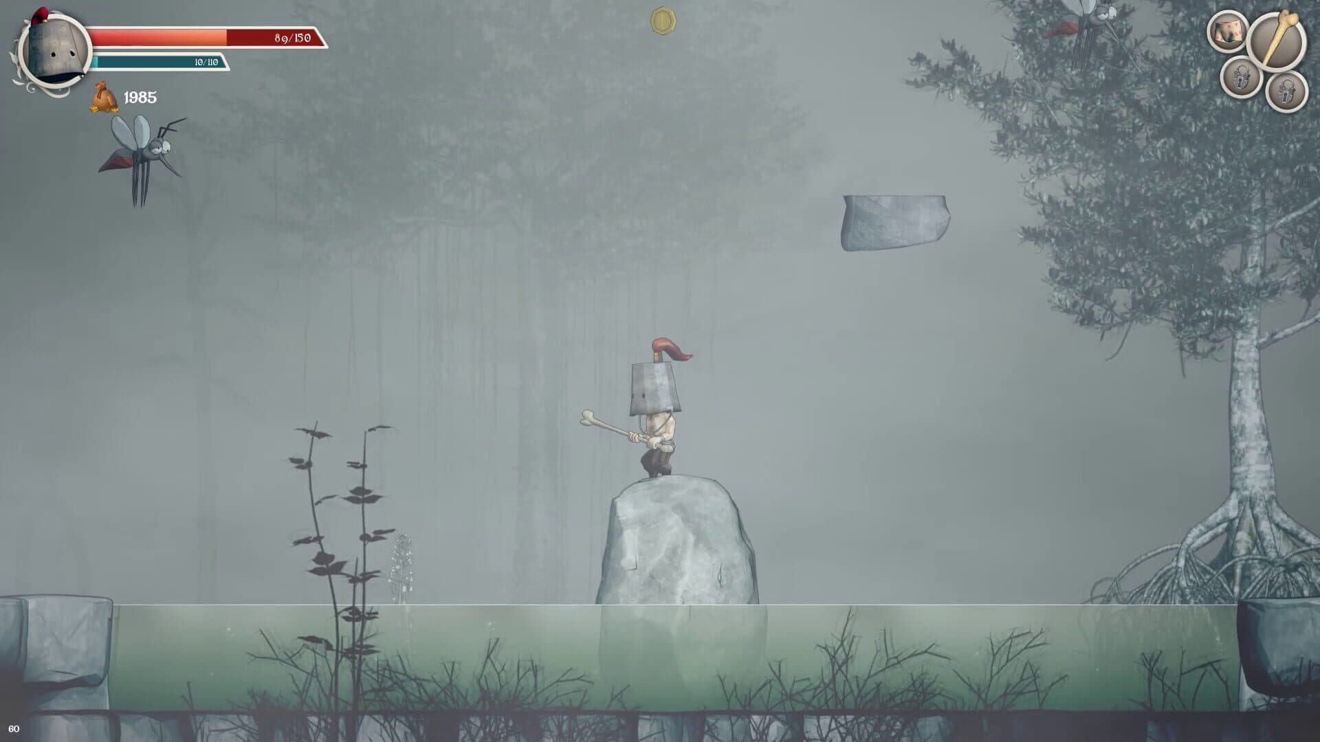 Clunky Hero screenshot 7