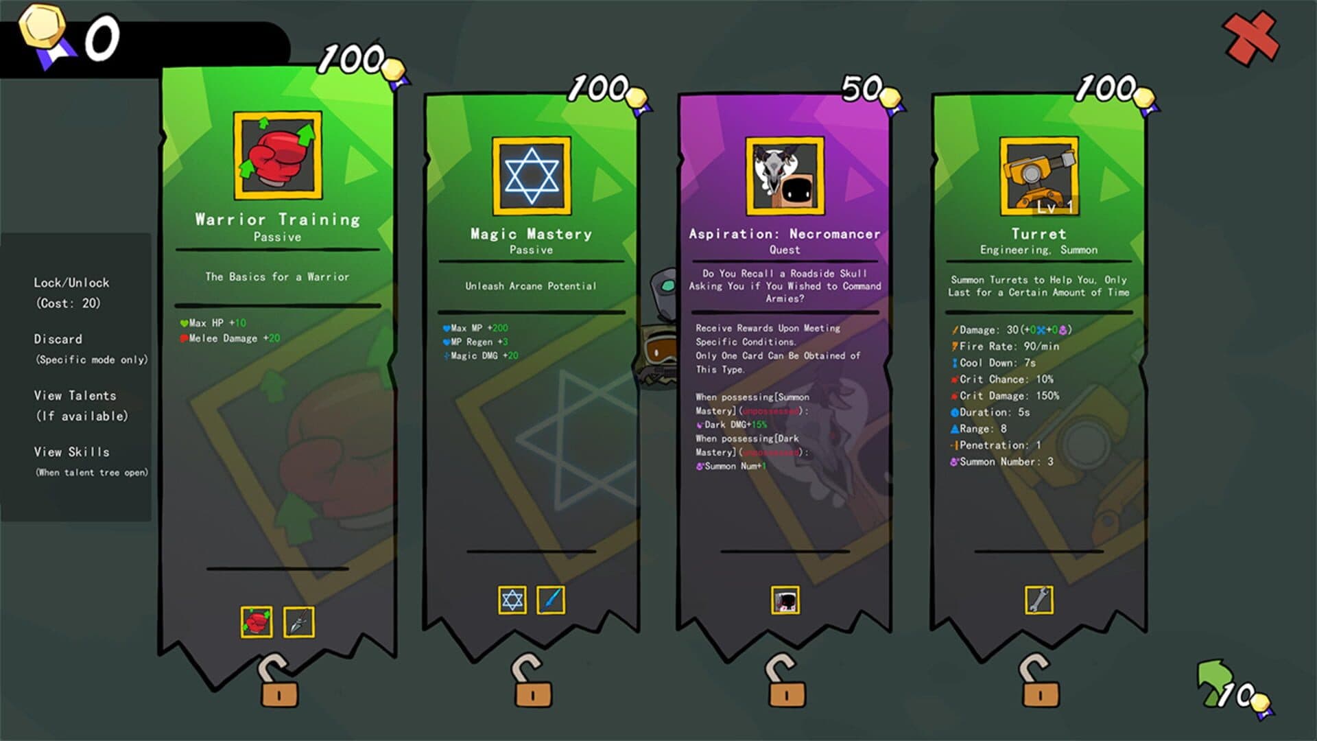 Bag Hero screenshot 4