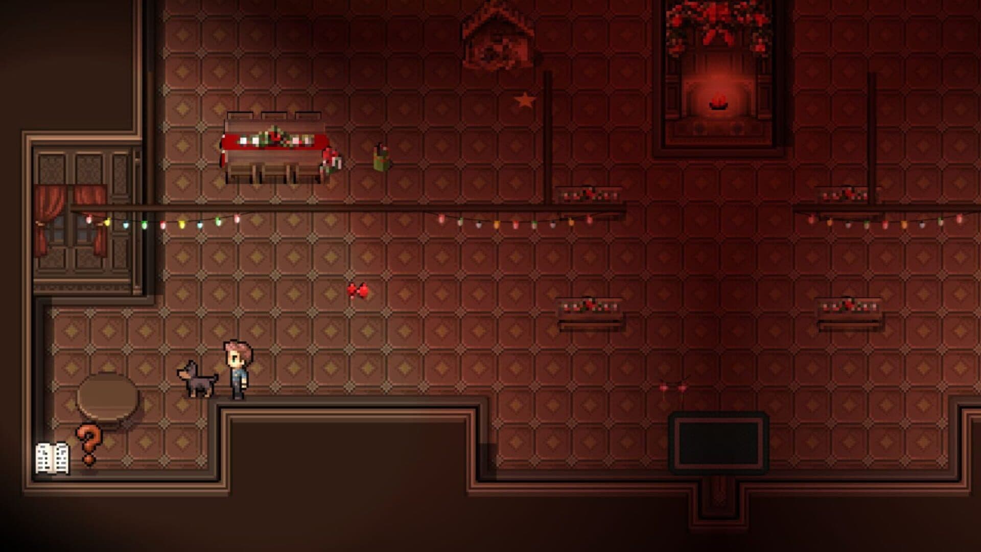 Murder Is Game Over: Deal Killer screenshot 0