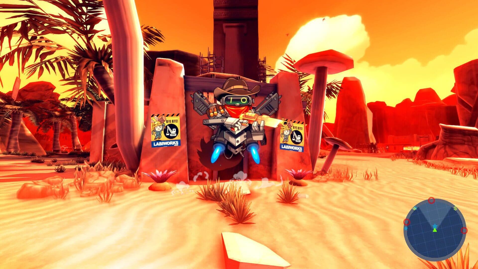 Away: Journey to the Unexpected screenshot 2